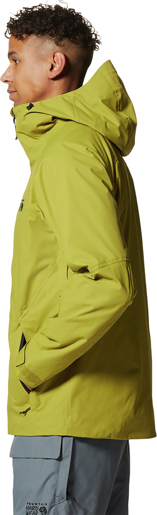 Numéro de l'image de la galerie de produits 12 pour le produit Manteau Firefall/2 - Homme