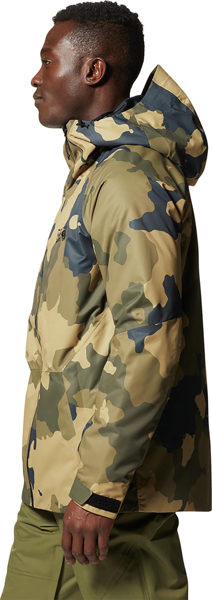 Product gallery image number 11 for product Firefall/2 Jacket - Men's