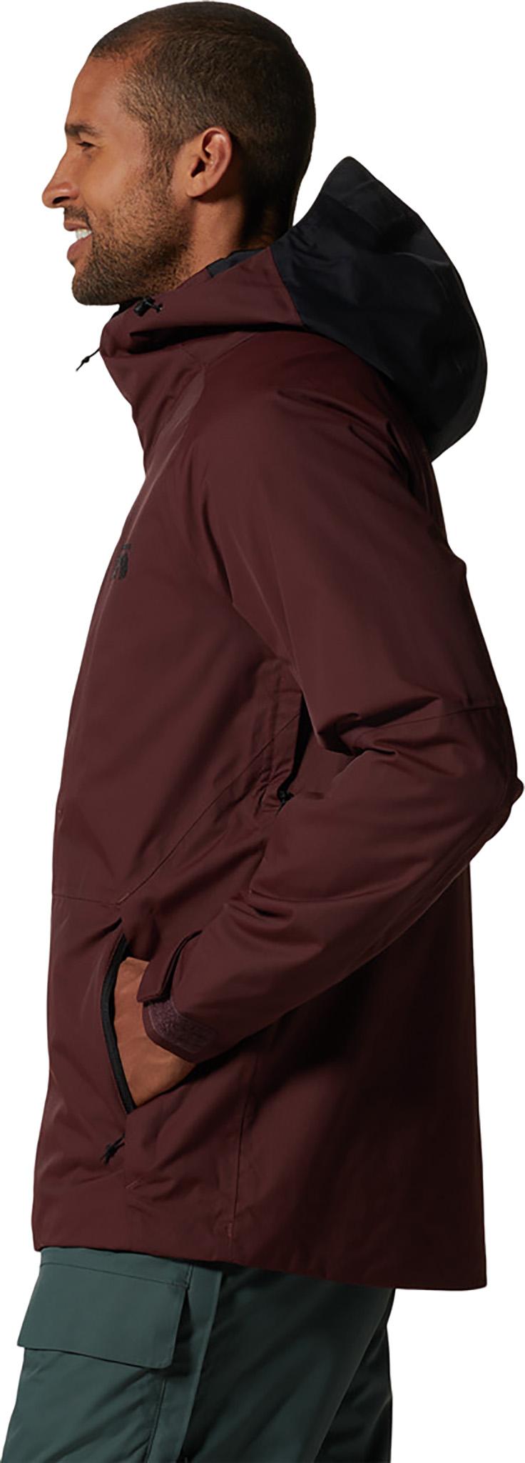 Product gallery image number 11 for product Firefall/2 Jacket - Men's