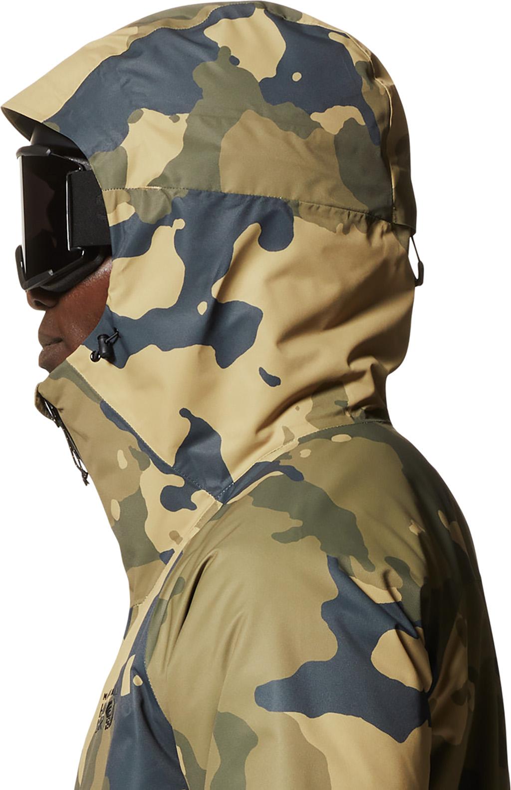 Product gallery image number 12 for product Firefall/2 Jacket - Men's