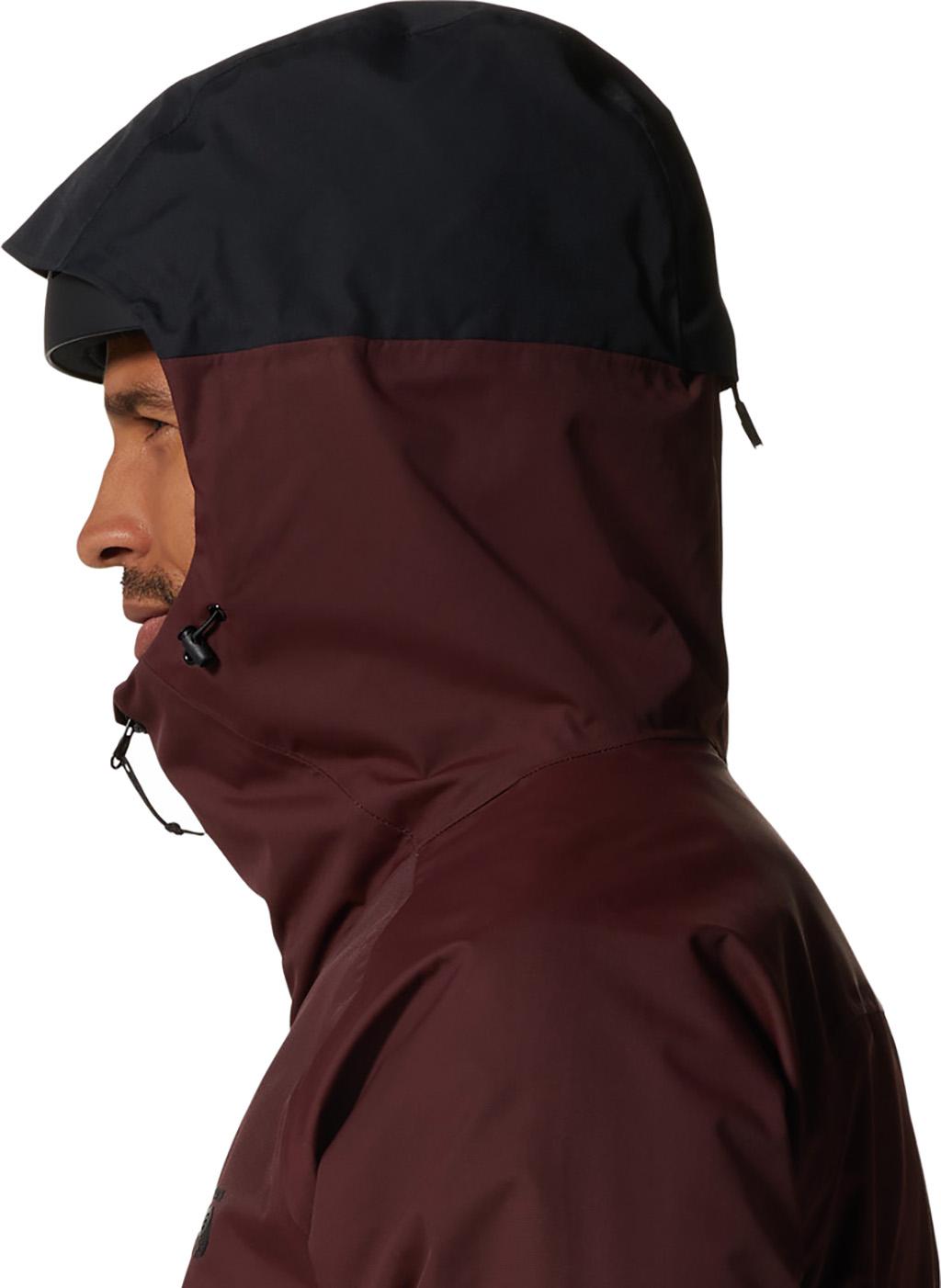 Product gallery image number 12 for product Firefall/2 Jacket - Men's