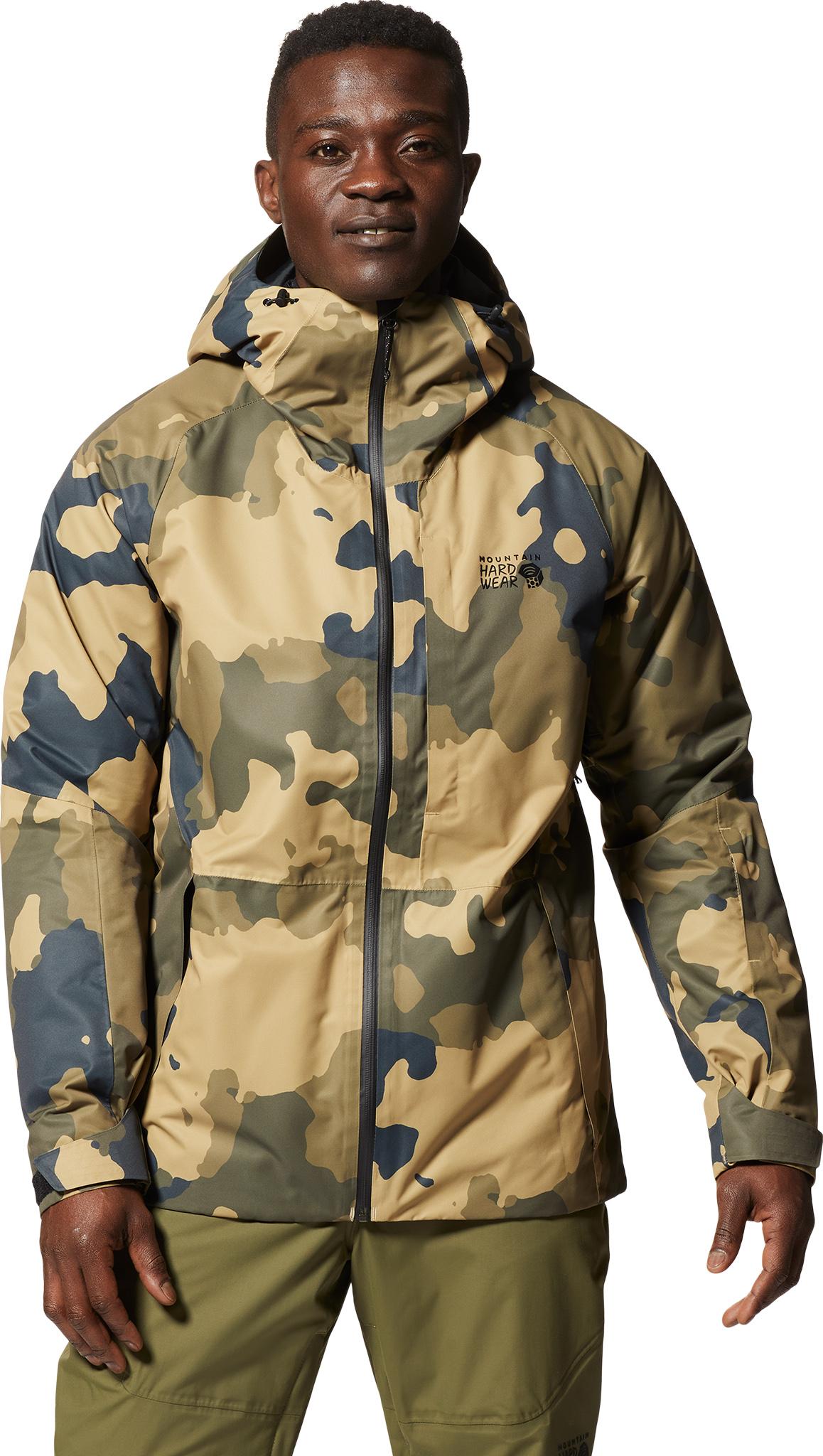 Product image for Firefall/2 Jacket - Men's