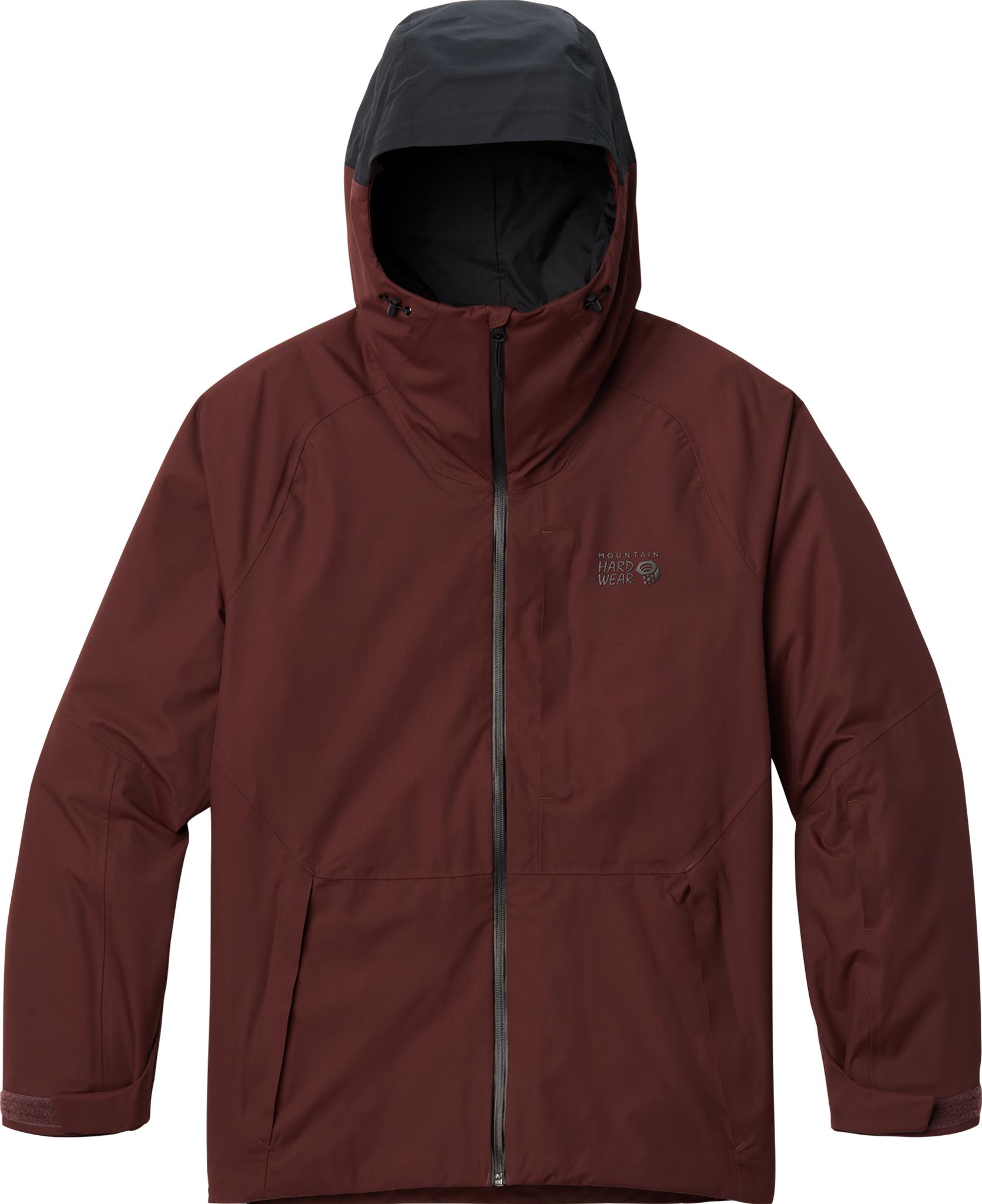 Product gallery image number 1 for product Firefall/2 Jacket - Men's