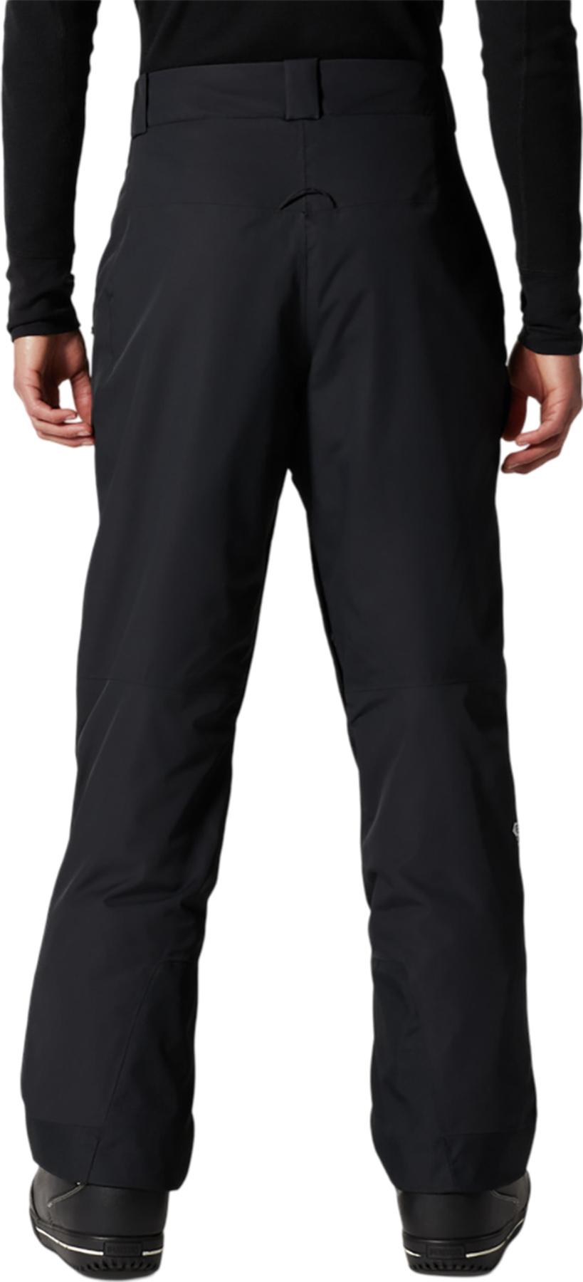 Numéro de l'image de la galerie de produits 3 pour le produit Pantalon isolé FireFall/2 - Homme