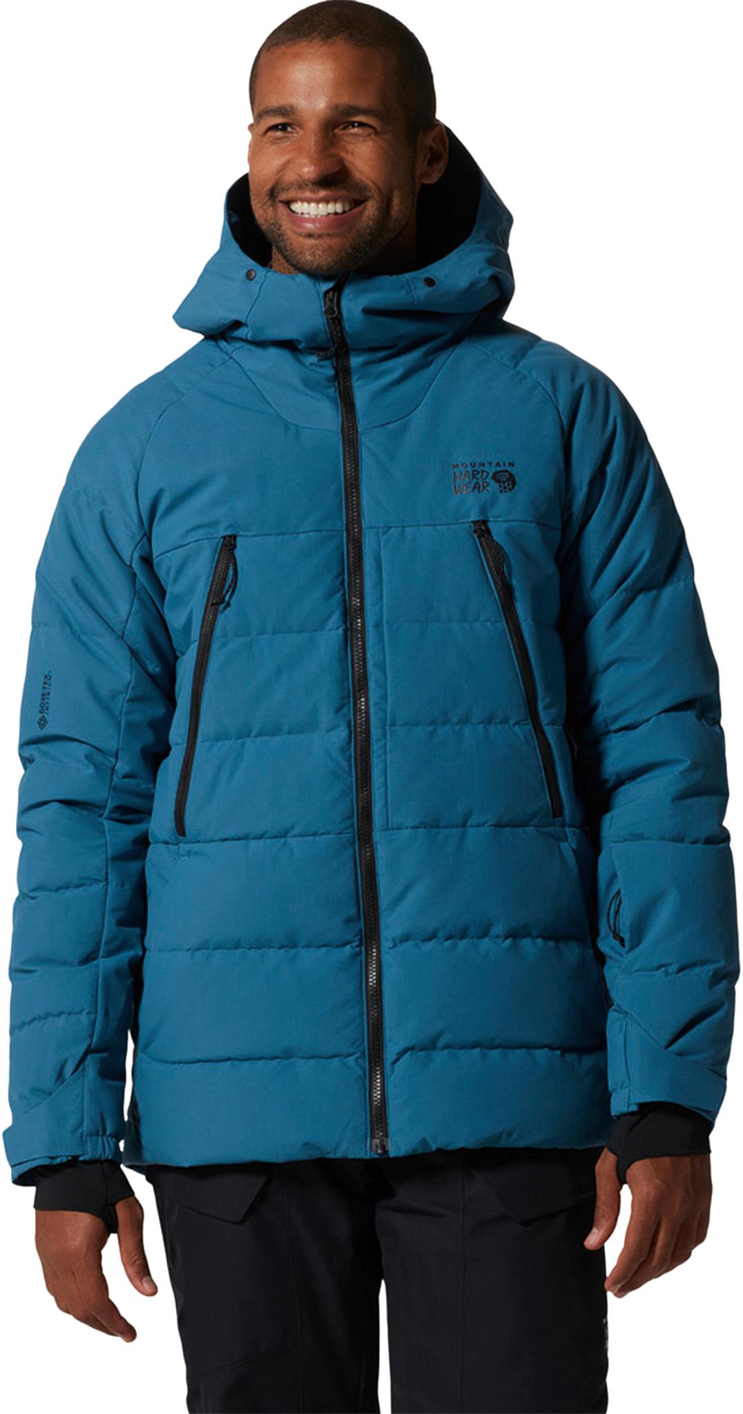 Product gallery image number 1 for product Direct North™ Gore-Tex® Down Jacket - Men's