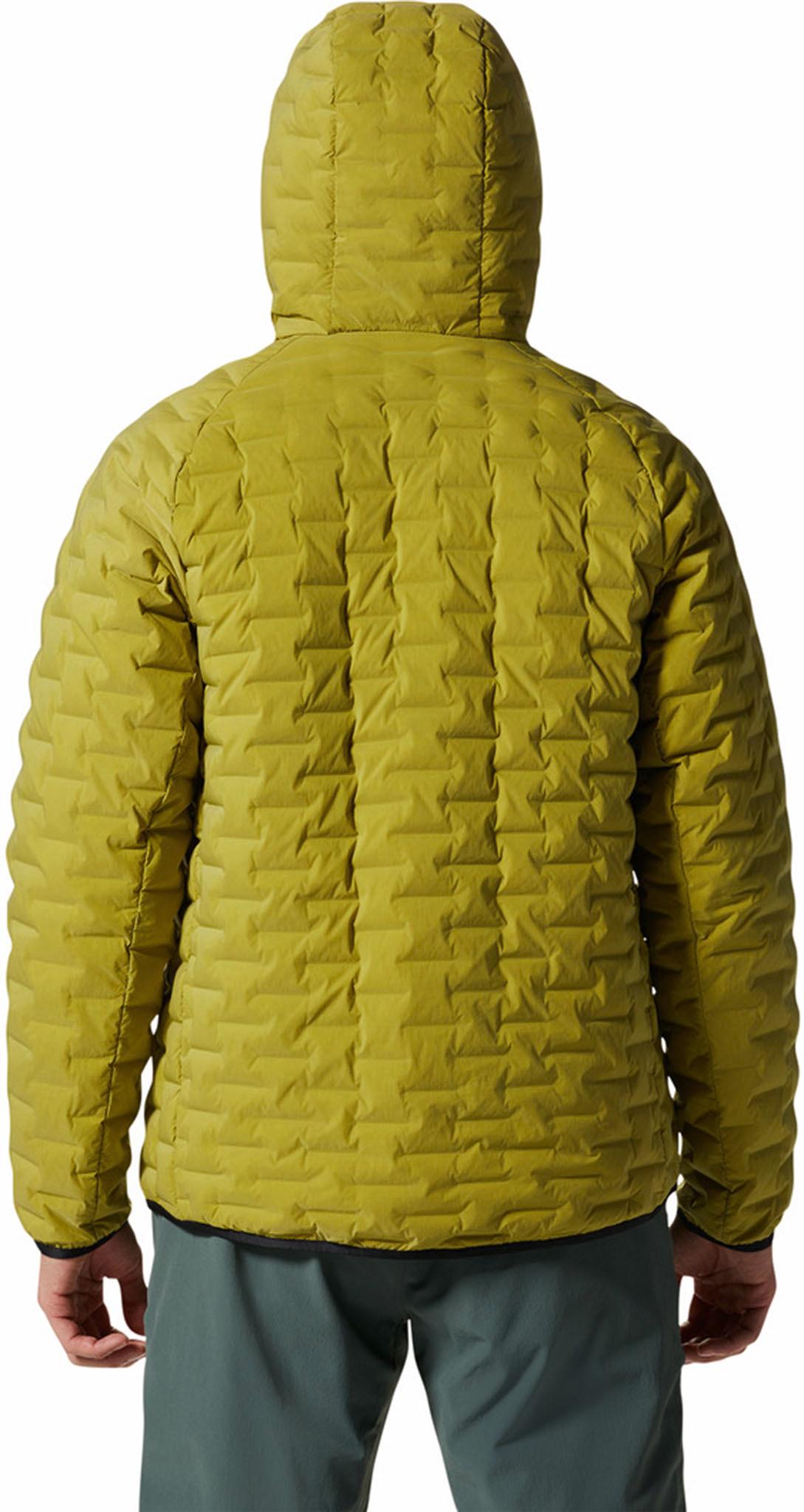 Product gallery image number 2 for product Stretchdown Light Pullover - Men's