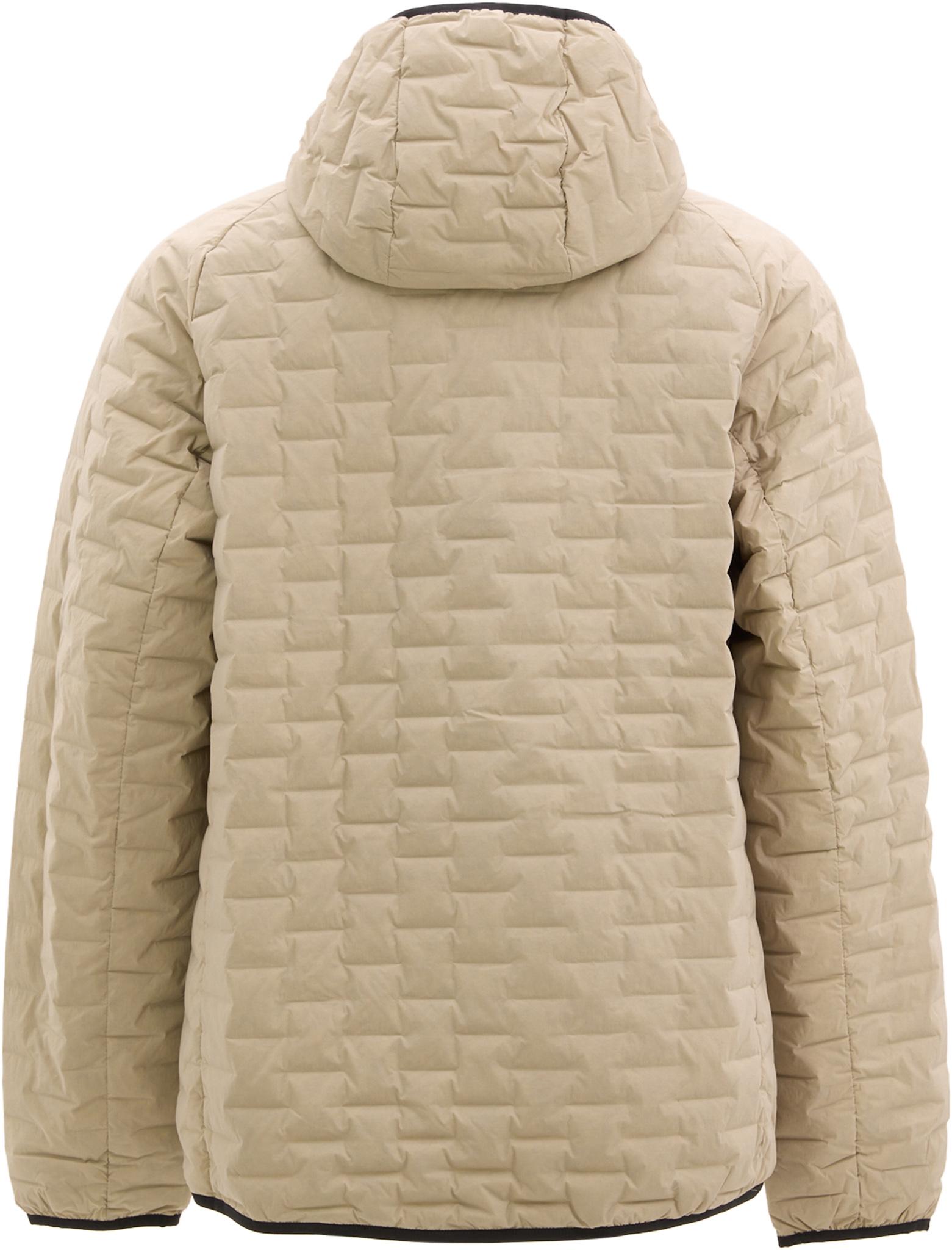 Product gallery image number 3 for product Anorak Stretchdown Light - Homme