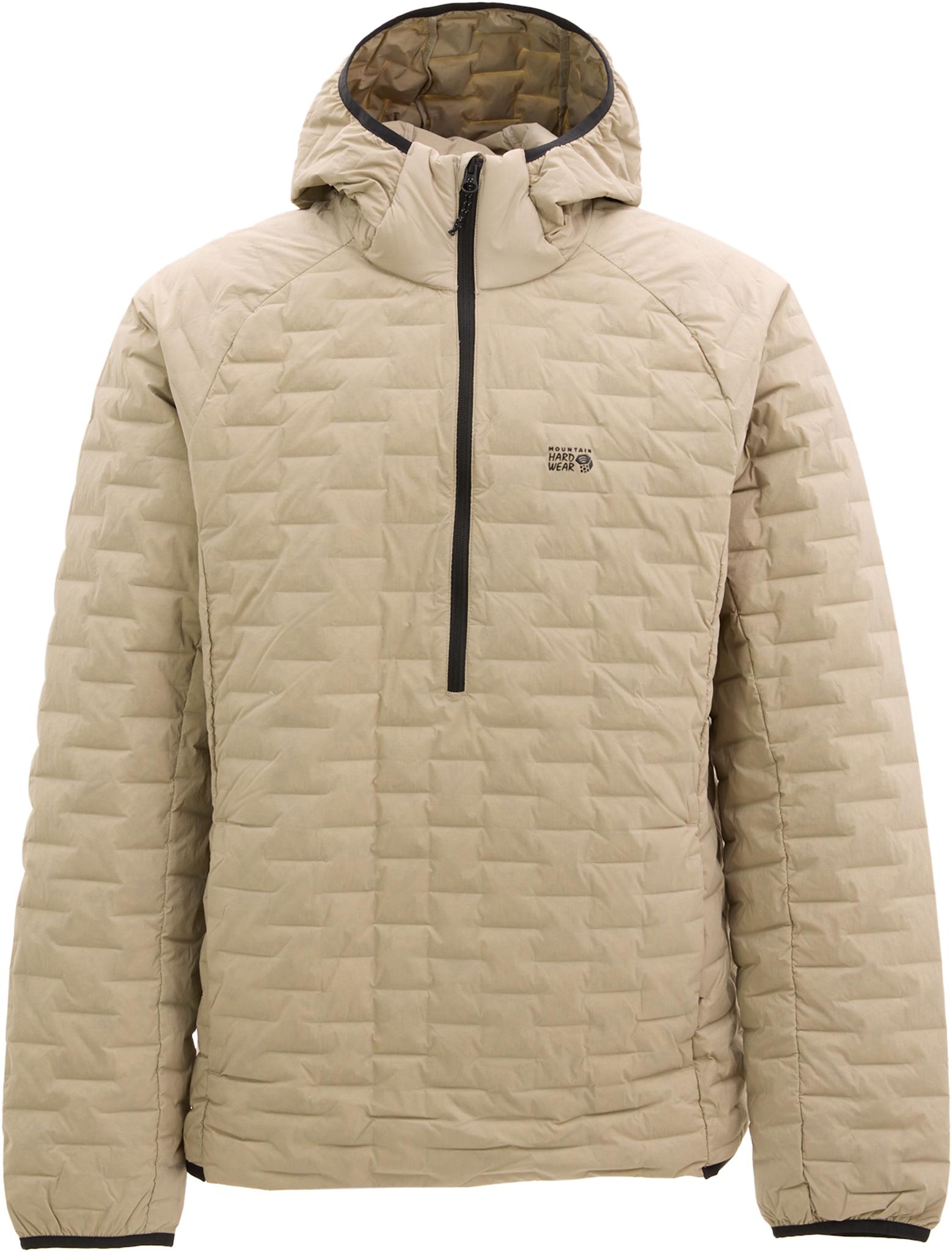 Product image for Anorak Stretchdown Light - Homme