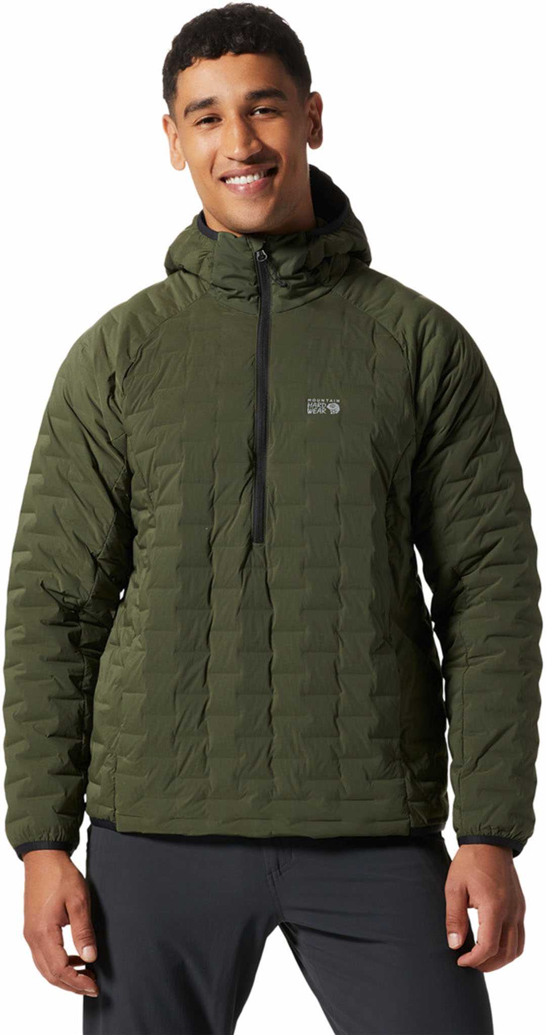 Surplus Green