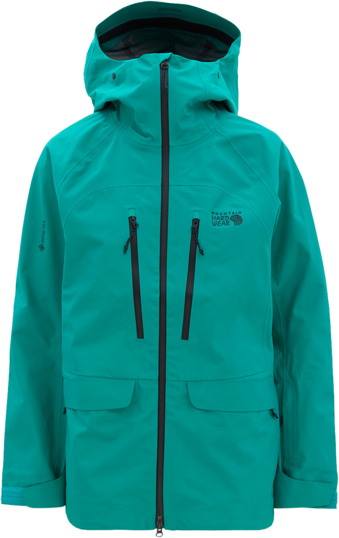 Product image for Boundary Ridge™ GORE-TEX Jacket - Women's