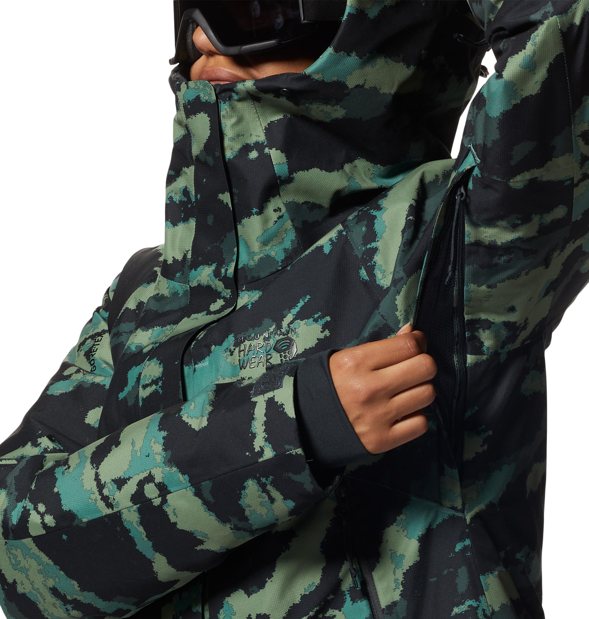 Product gallery image number 7 for product Cloud Bank™ Gore-Tex® Insulated Jacket - Women's