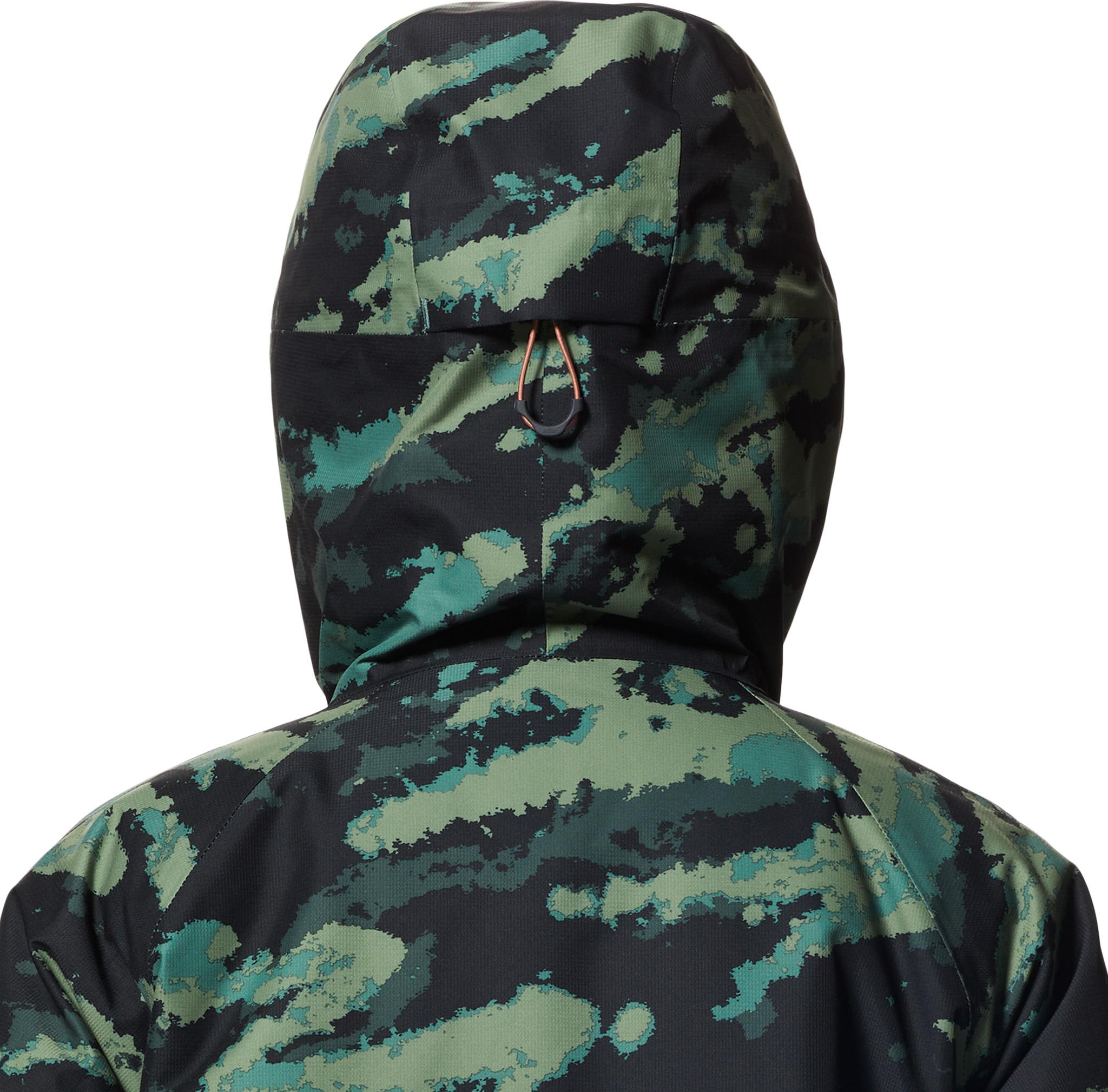 Product gallery image number 6 for product Cloud Bank™ Gore-Tex® Insulated Jacket - Women's