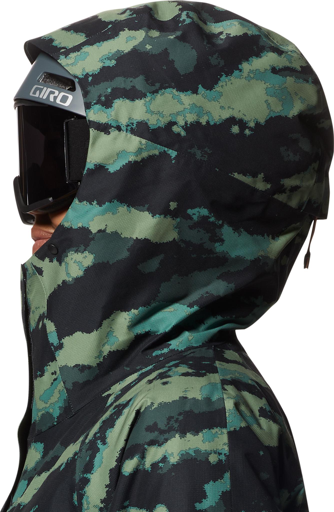 Product gallery image number 8 for product Cloud Bank™ Gore-Tex® Insulated Jacket - Women's