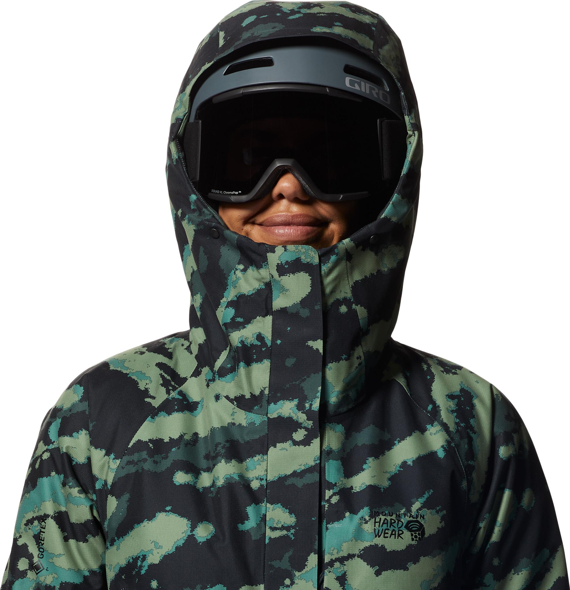 Product gallery image number 9 for product Cloud Bank™ Gore-Tex® Insulated Jacket - Women's