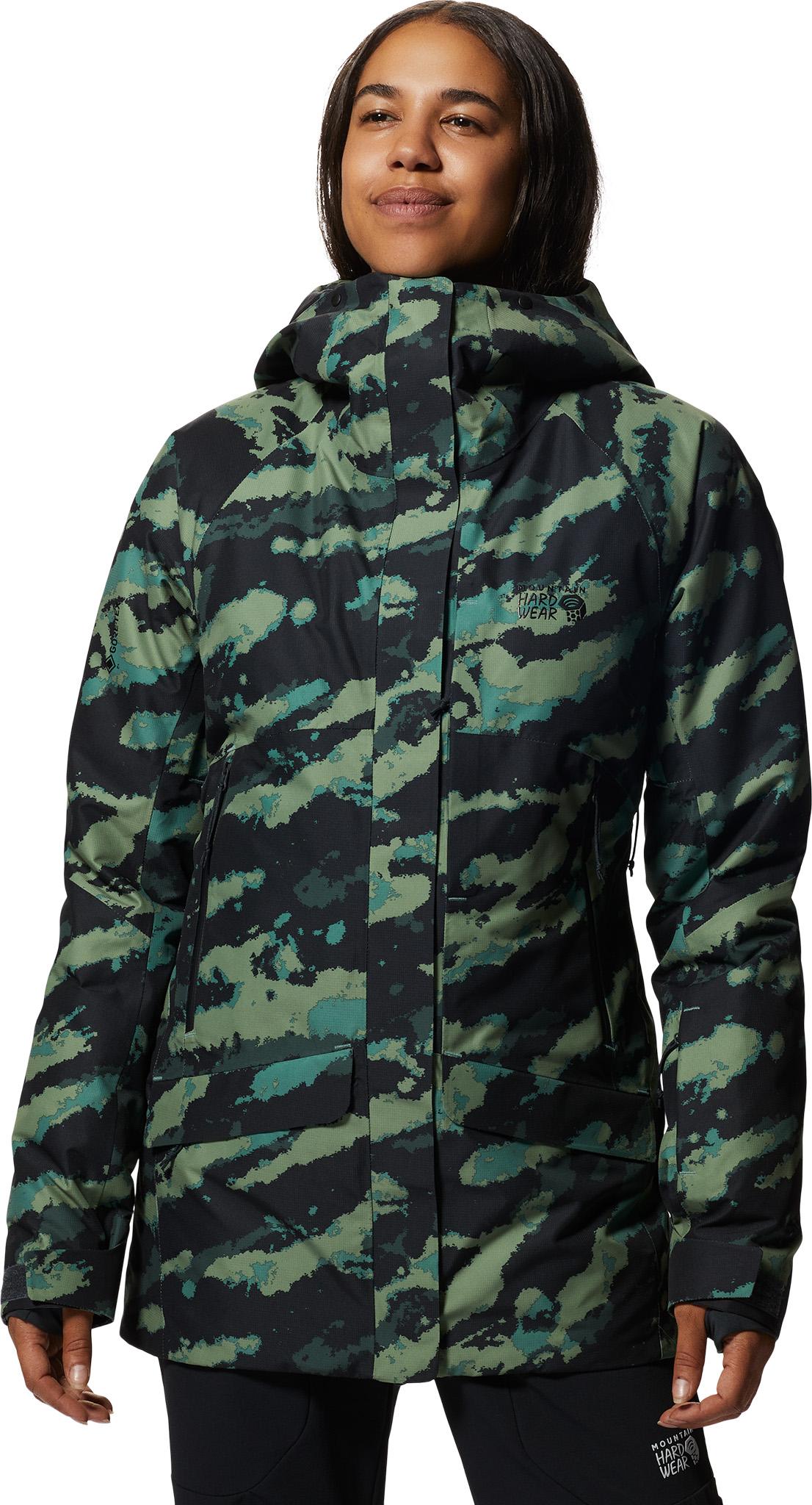 Product image for Cloud Bank™ Gore-Tex® Insulated Jacket - Women's