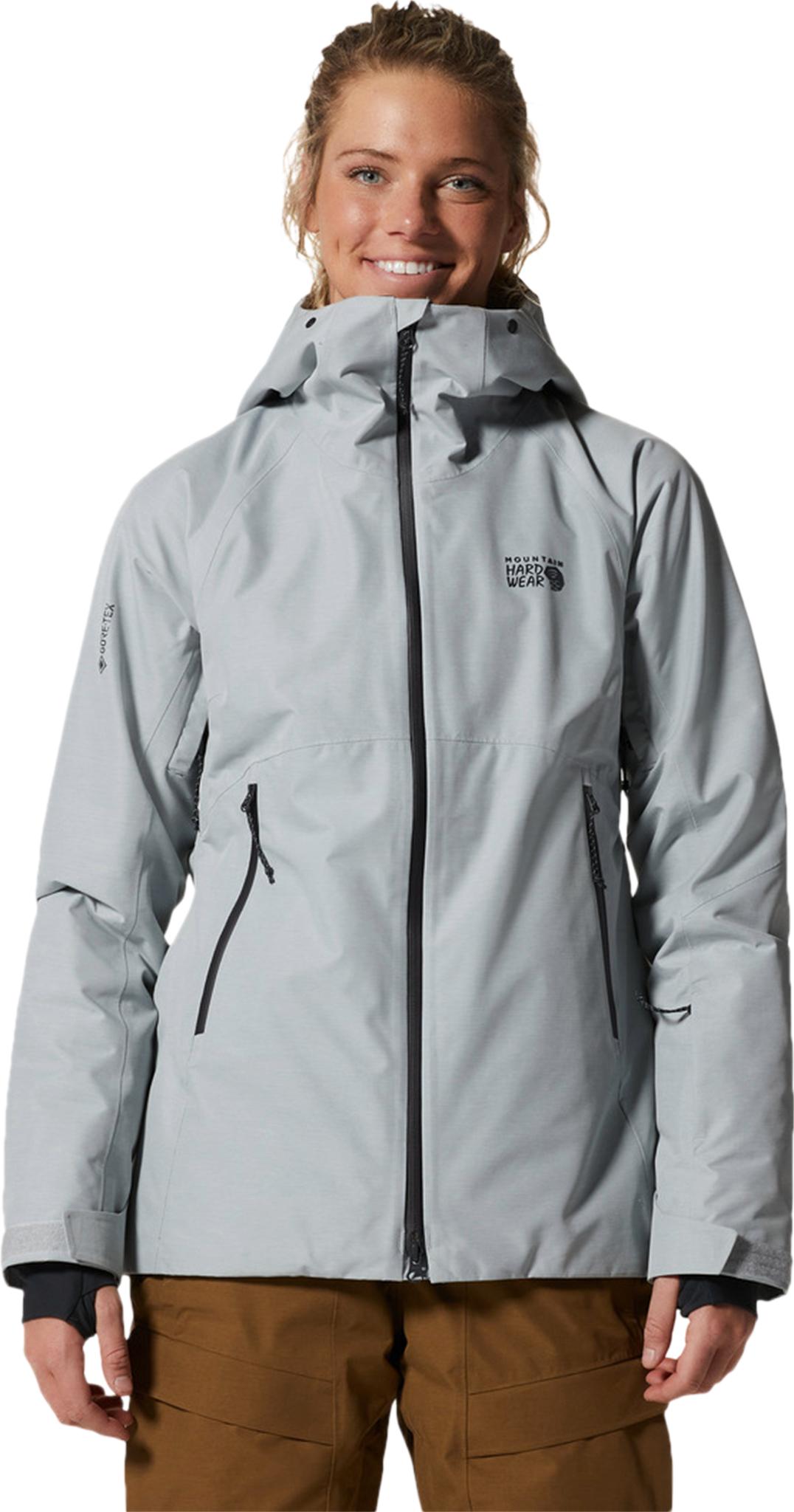 Product gallery image number 1 for product Cloud Bank™ Gore-Tex® Light Insulated Jacket - Women's