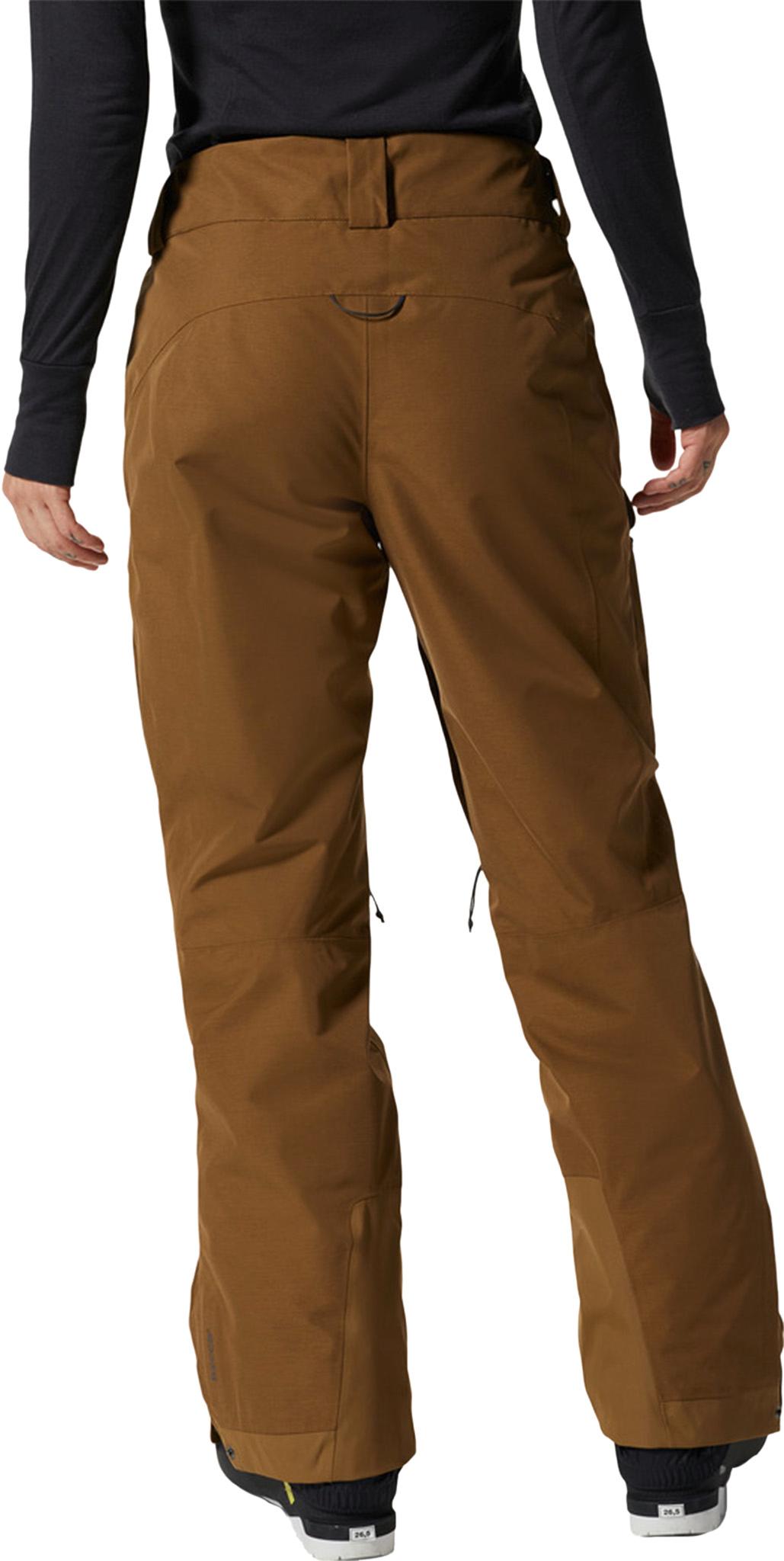 Product gallery image number 2 for product Cloud Bank™ Gore-Tex® Insulated Pant - Women's