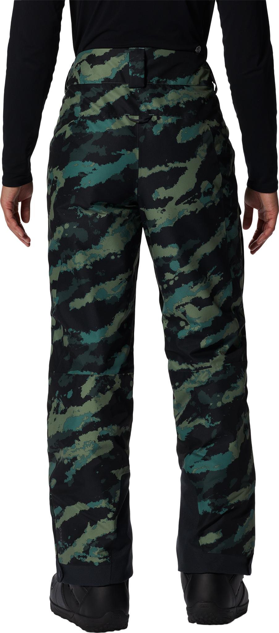 Product gallery image number 2 for product Cloud Bank™ Gore-Tex® Insulated Pant - Women's