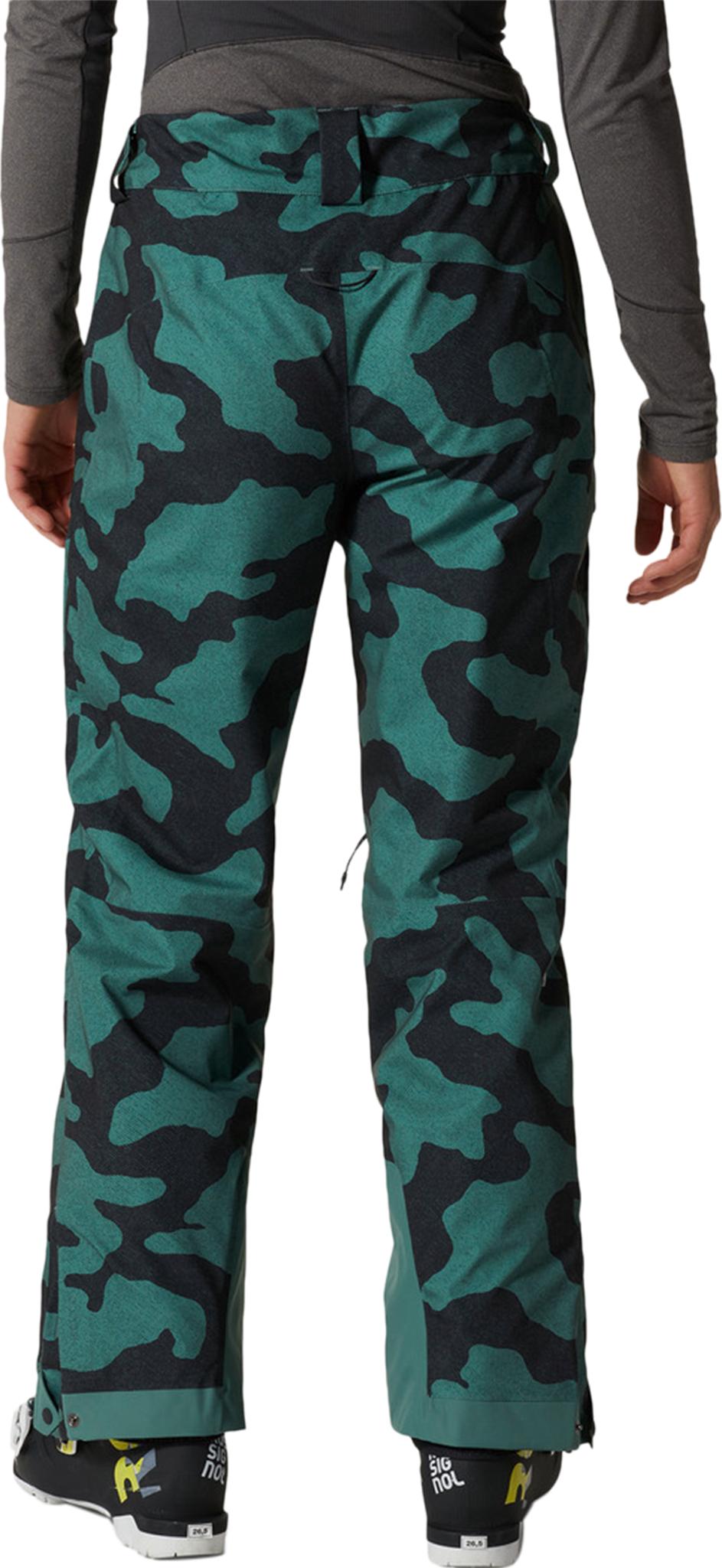 Product gallery image number 2 for product Cloud Bank™ Gore-Tex® Insulated Pant - Women's
