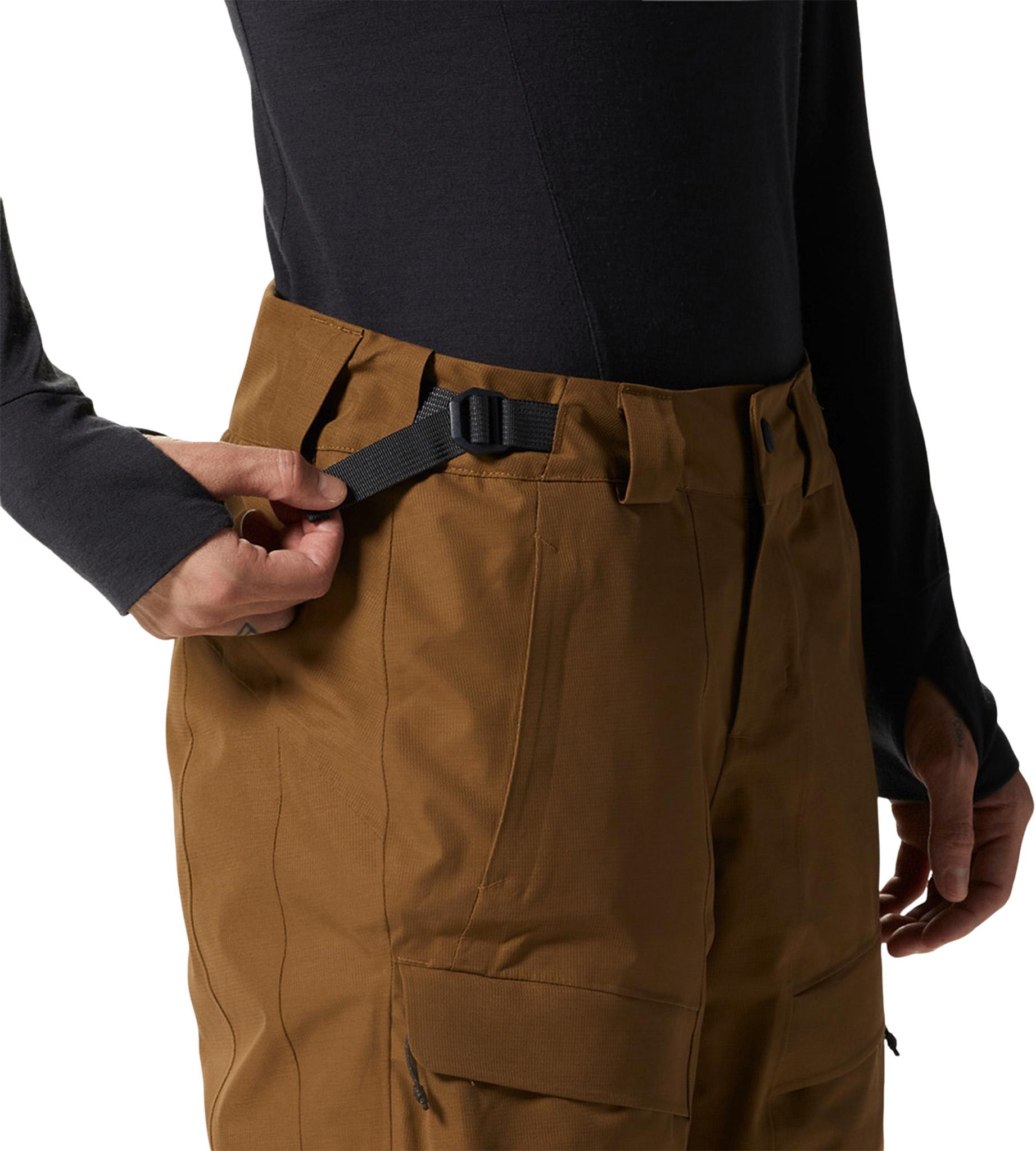 Product gallery image number 4 for product Cloud Bank™ Gore-Tex® Insulated Pant - Women's