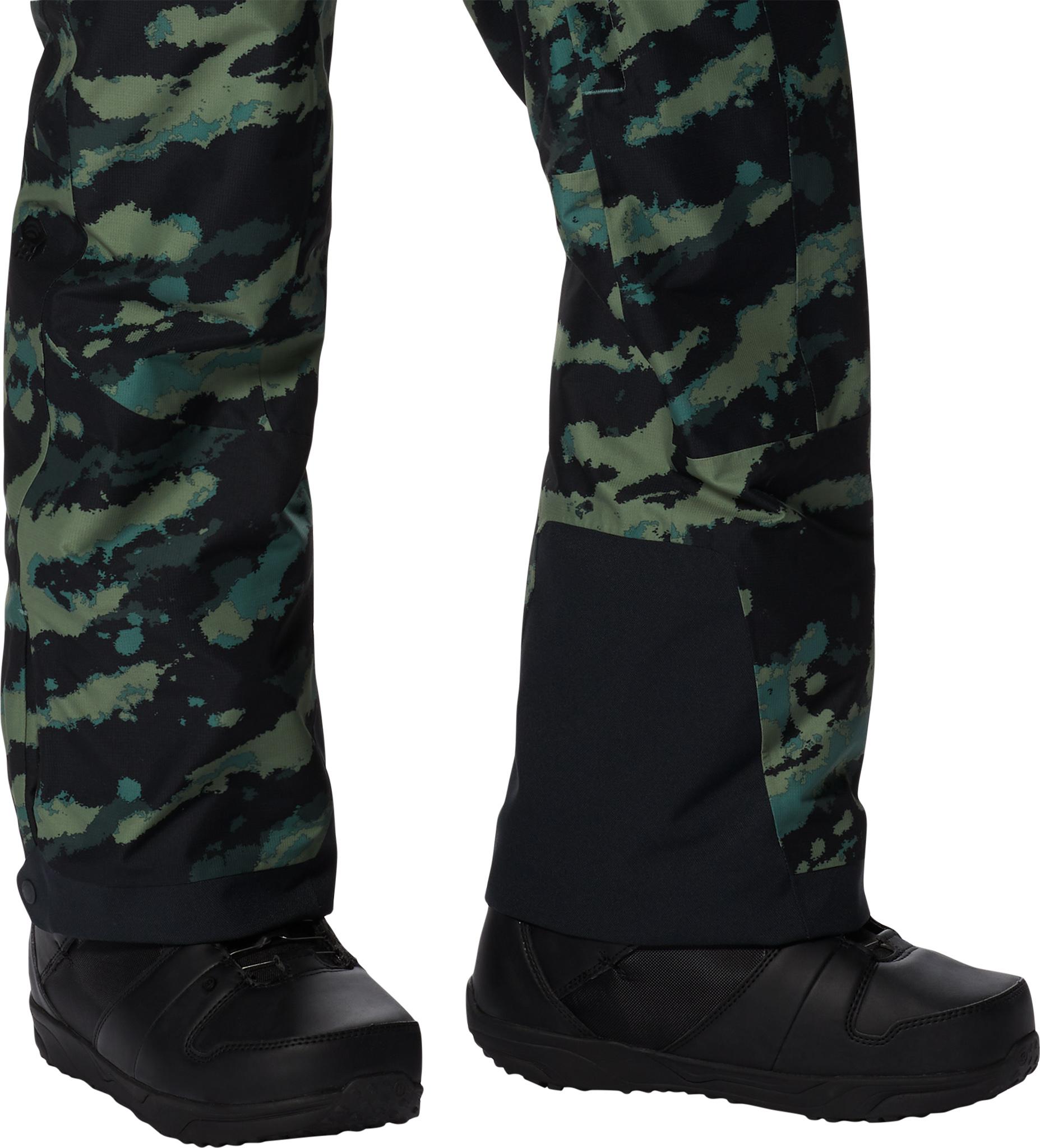 Product gallery image number 4 for product Cloud Bank™ Gore-Tex® Insulated Pant - Women's