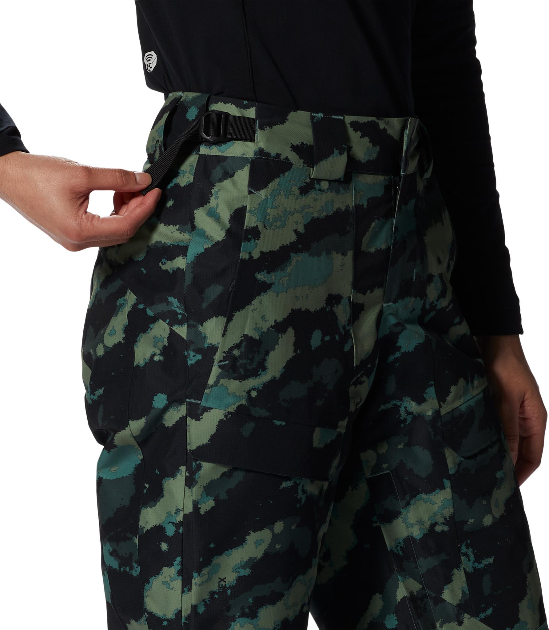 Product gallery image number 6 for product Cloud Bank™ Gore-Tex® Insulated Pant - Women's