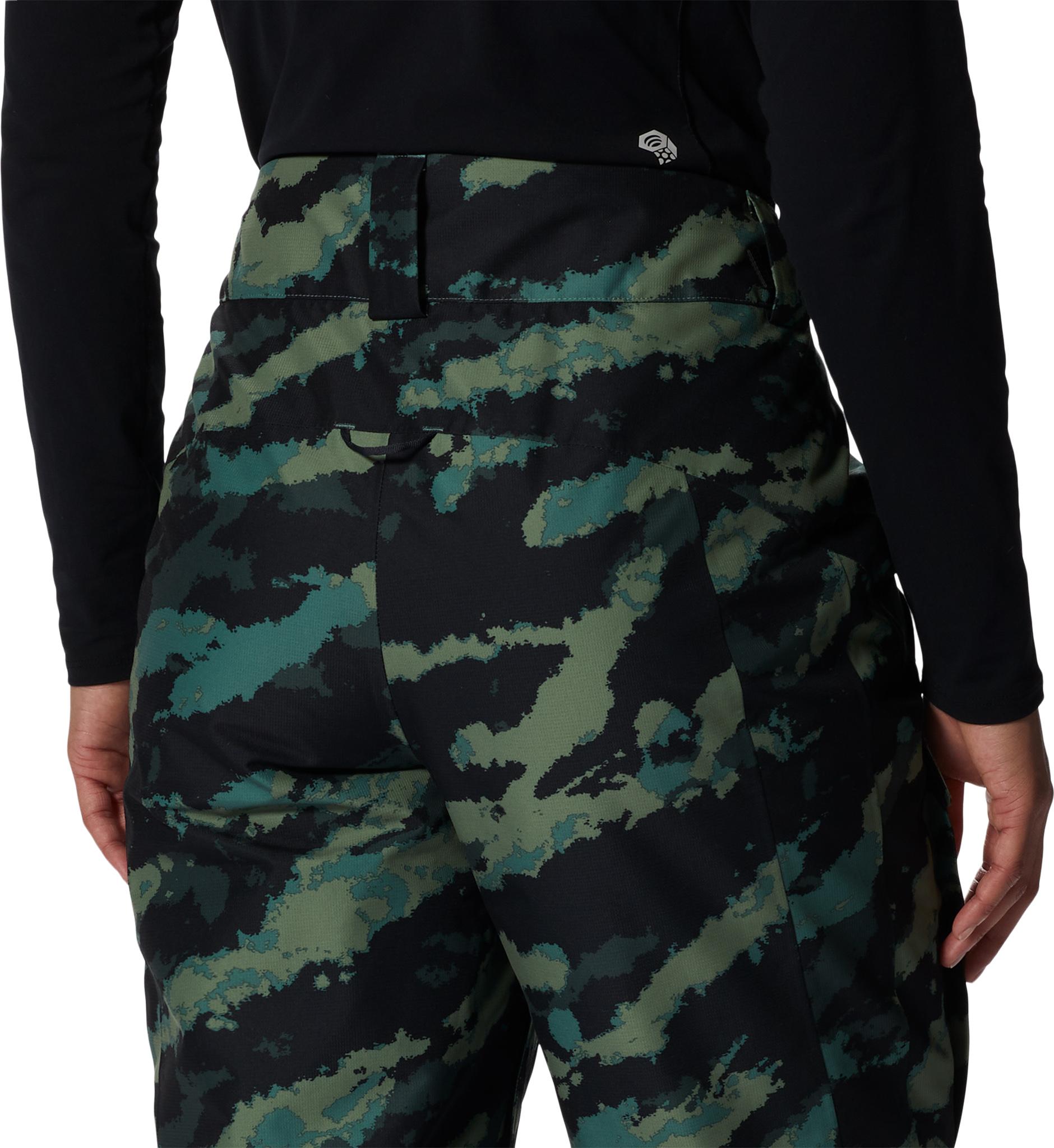Product gallery image number 5 for product Cloud Bank™ Gore-Tex® Insulated Pant - Women's