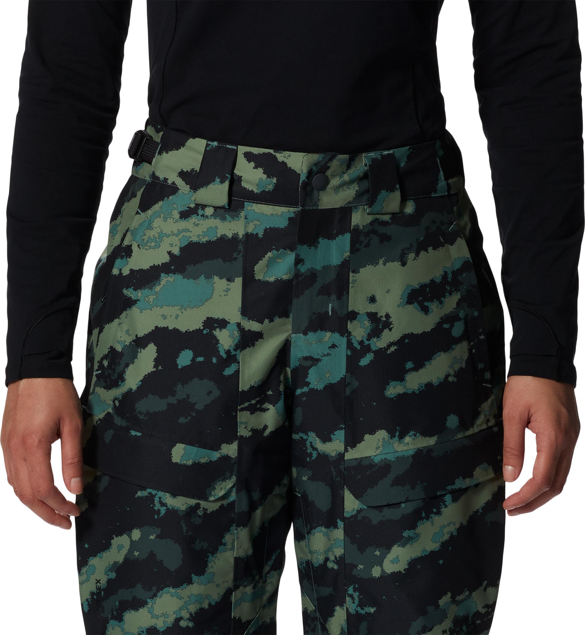 Product gallery image number 7 for product Cloud Bank™ Gore-Tex® Insulated Pant - Women's