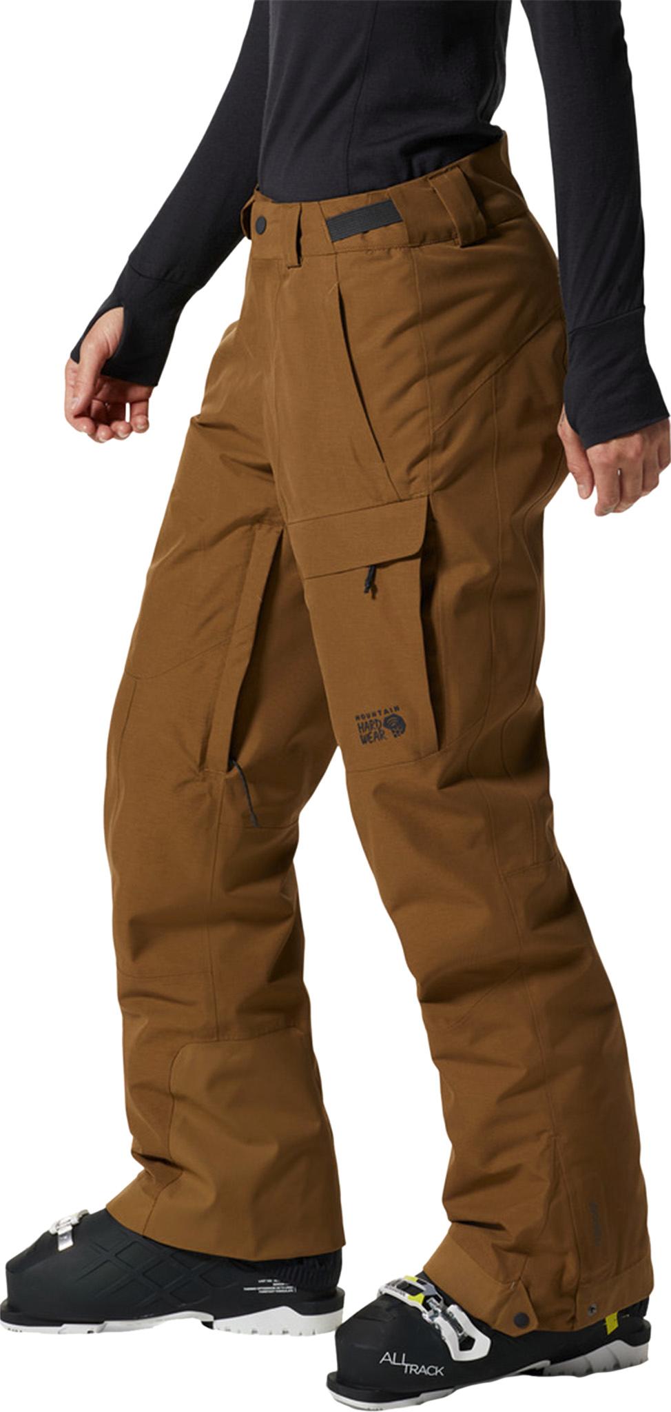 Product gallery image number 3 for product Cloud Bank™ Gore-Tex® Insulated Pant - Women's