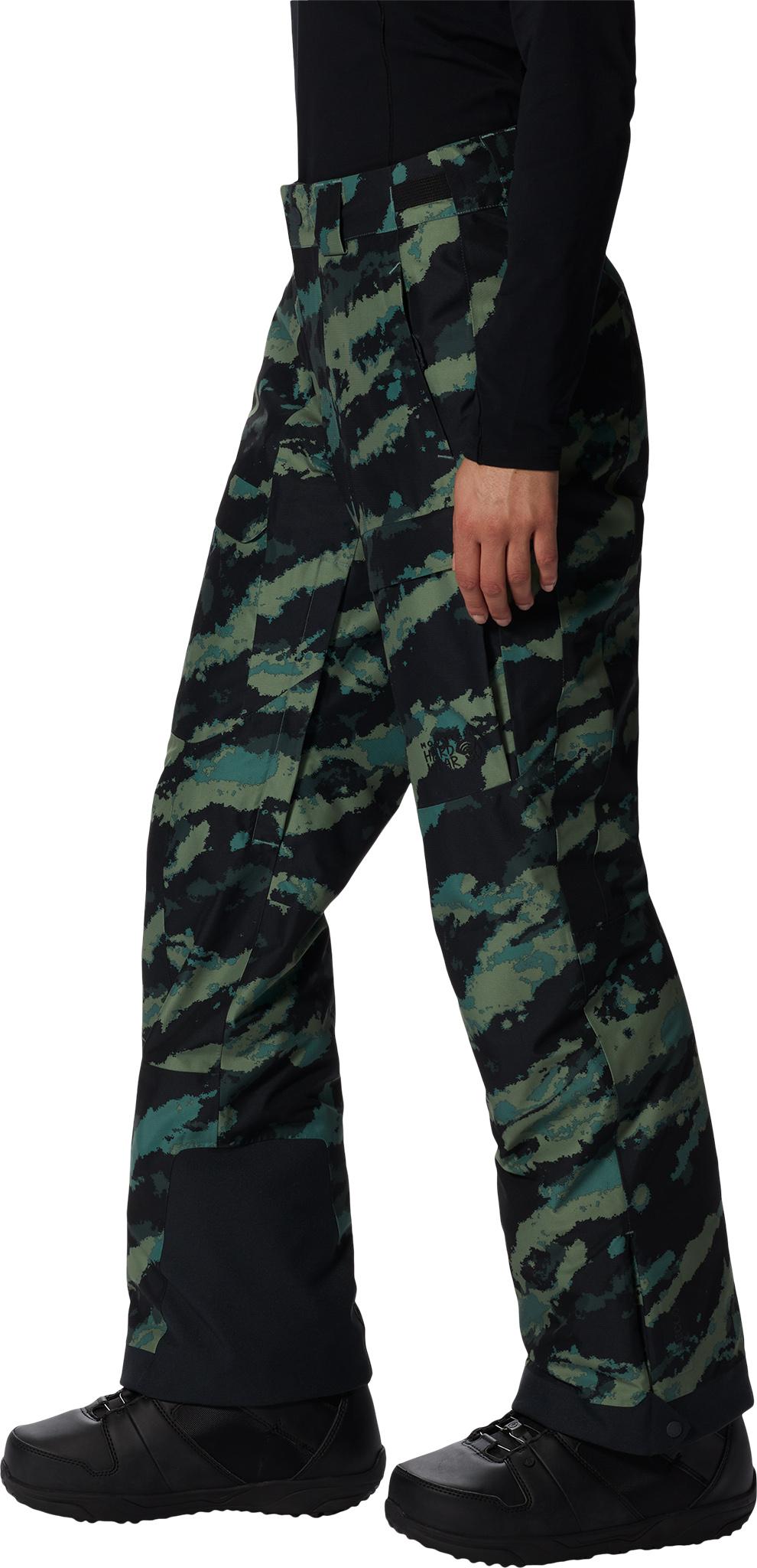 Product gallery image number 8 for product Cloud Bank™ Gore-Tex® Insulated Pant - Women's