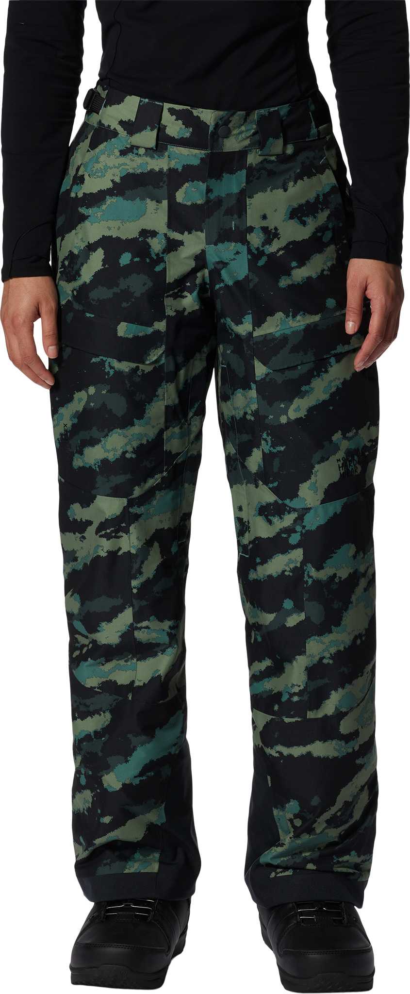 Product image for Cloud Bank™ Gore-Tex® Insulated Pant - Women's