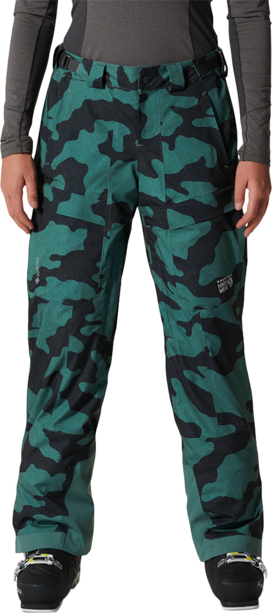 Product gallery image number 1 for product Cloud Bank™ Gore-Tex® Insulated Pant - Women's