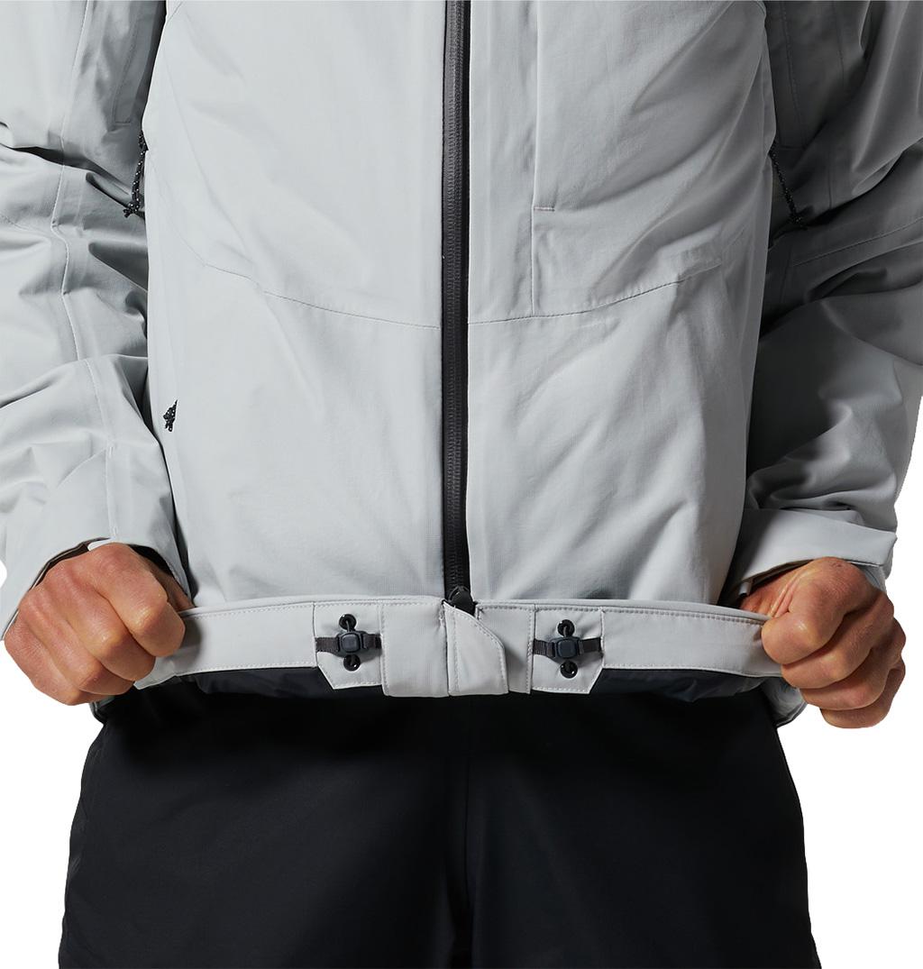 Numéro de l'image de la galerie de produits 6 pour le produit Manteau Firefall/2 - Femme