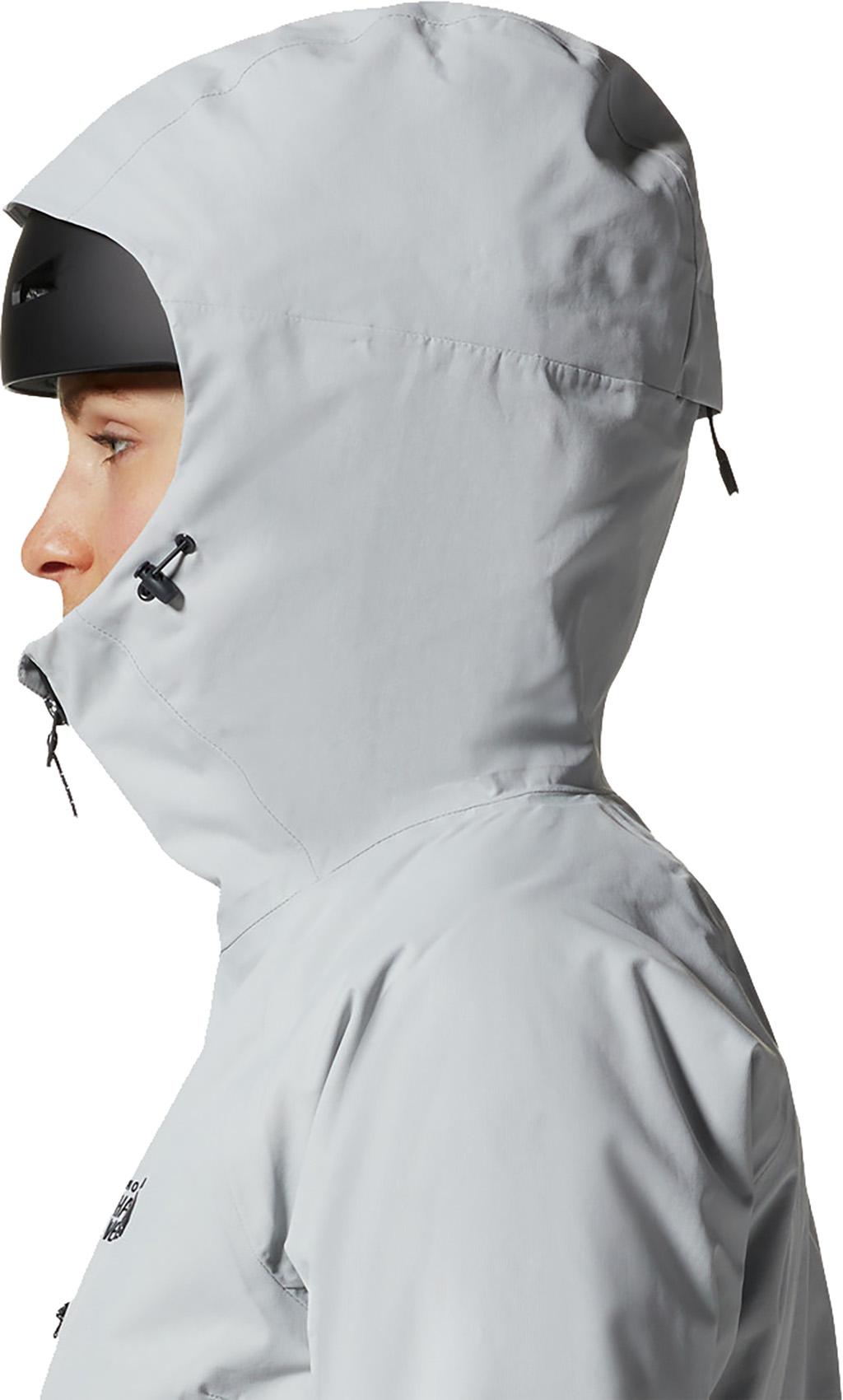 Numéro de l'image de la galerie de produits 7 pour le produit Manteau Firefall/2 - Femme