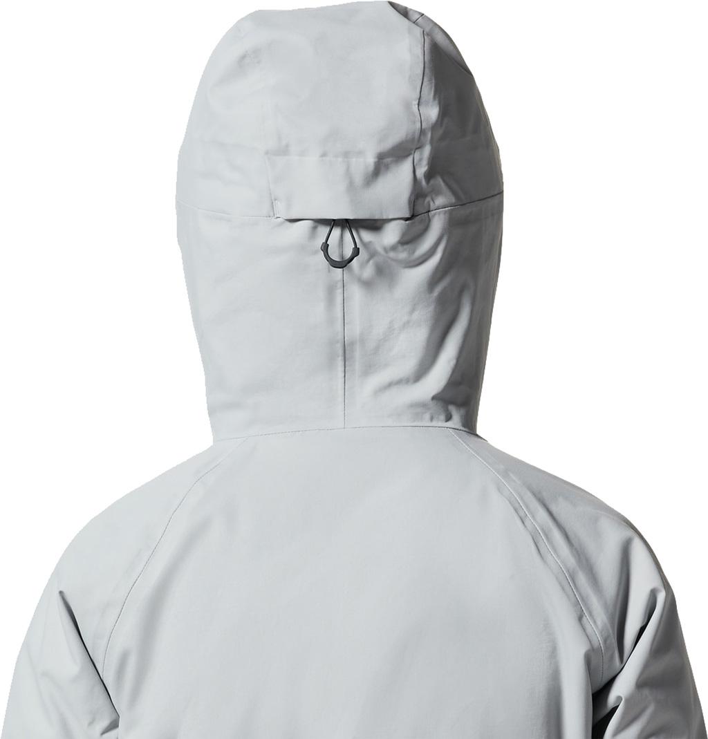 Numéro de l'image de la galerie de produits 9 pour le produit Manteau Firefall/2 - Femme