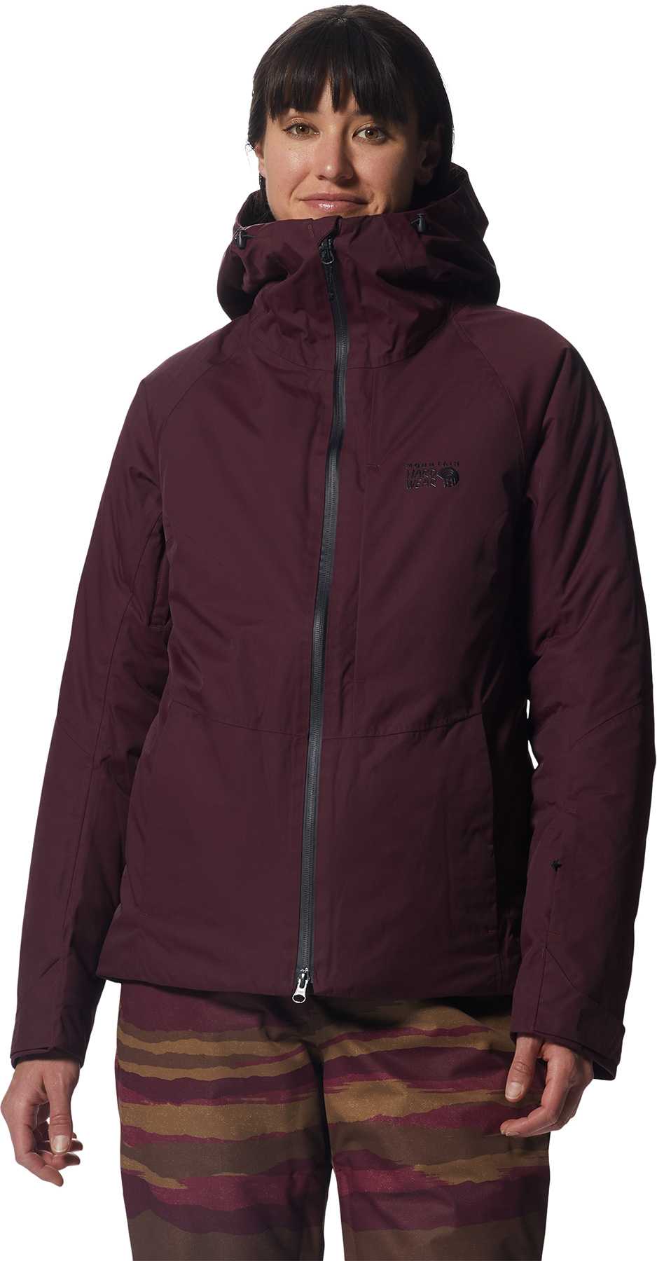 Image de produit pour Manteau Firefall/2 - Femme