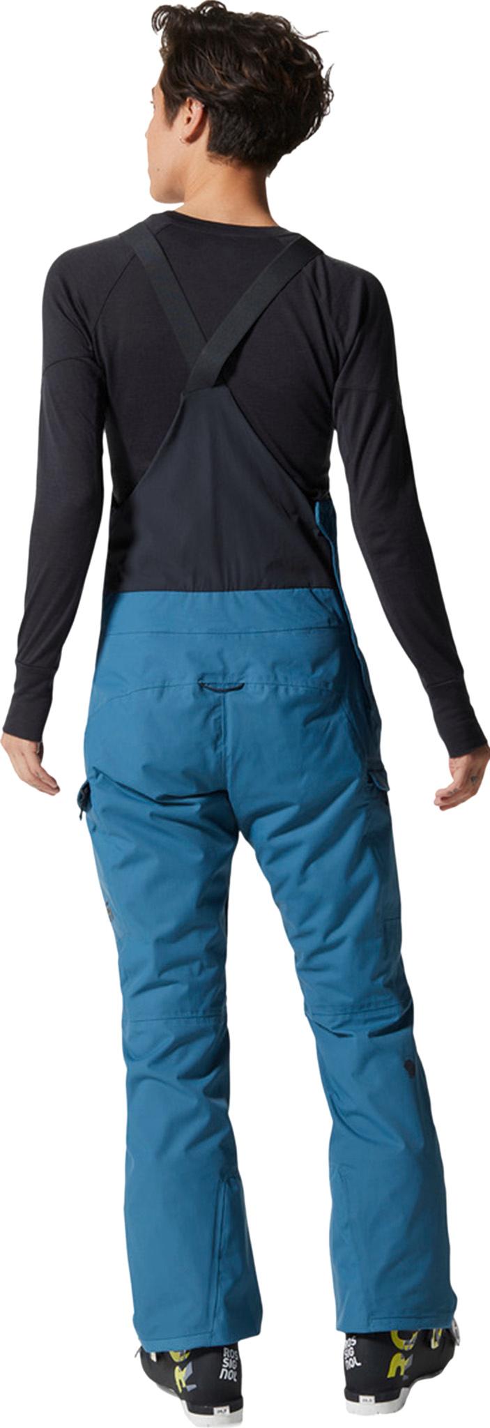 Product gallery image number 2 for product Firefall/2™ Bib - Women's