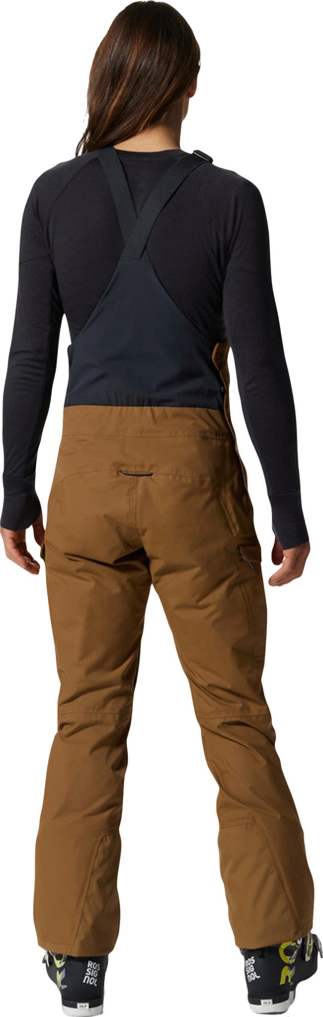 Numéro de l'image de la galerie de produits 2 pour le produit Salopette Firefall/2™ - Femme