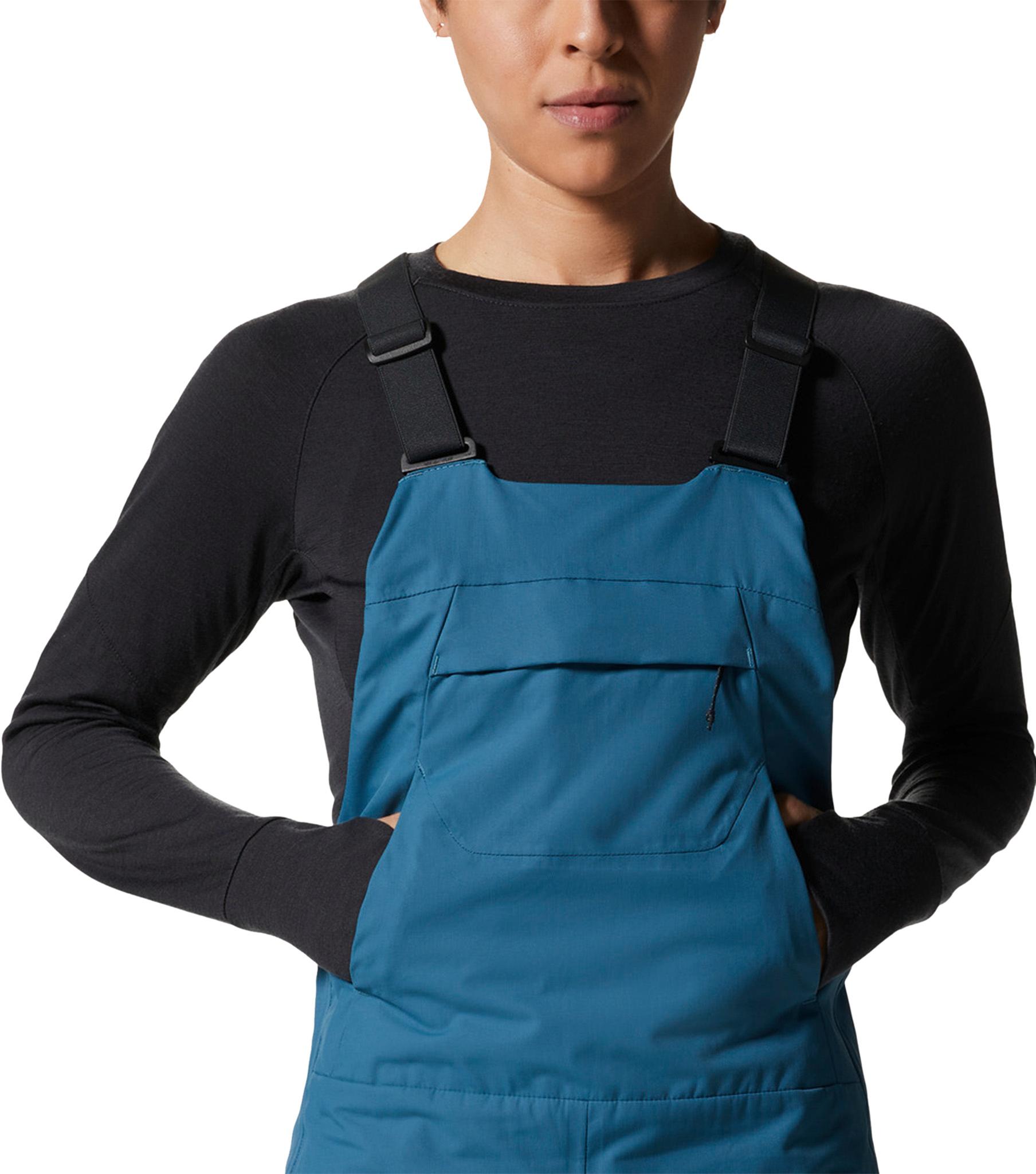 Product gallery image number 3 for product Firefall/2™ Bib - Women's