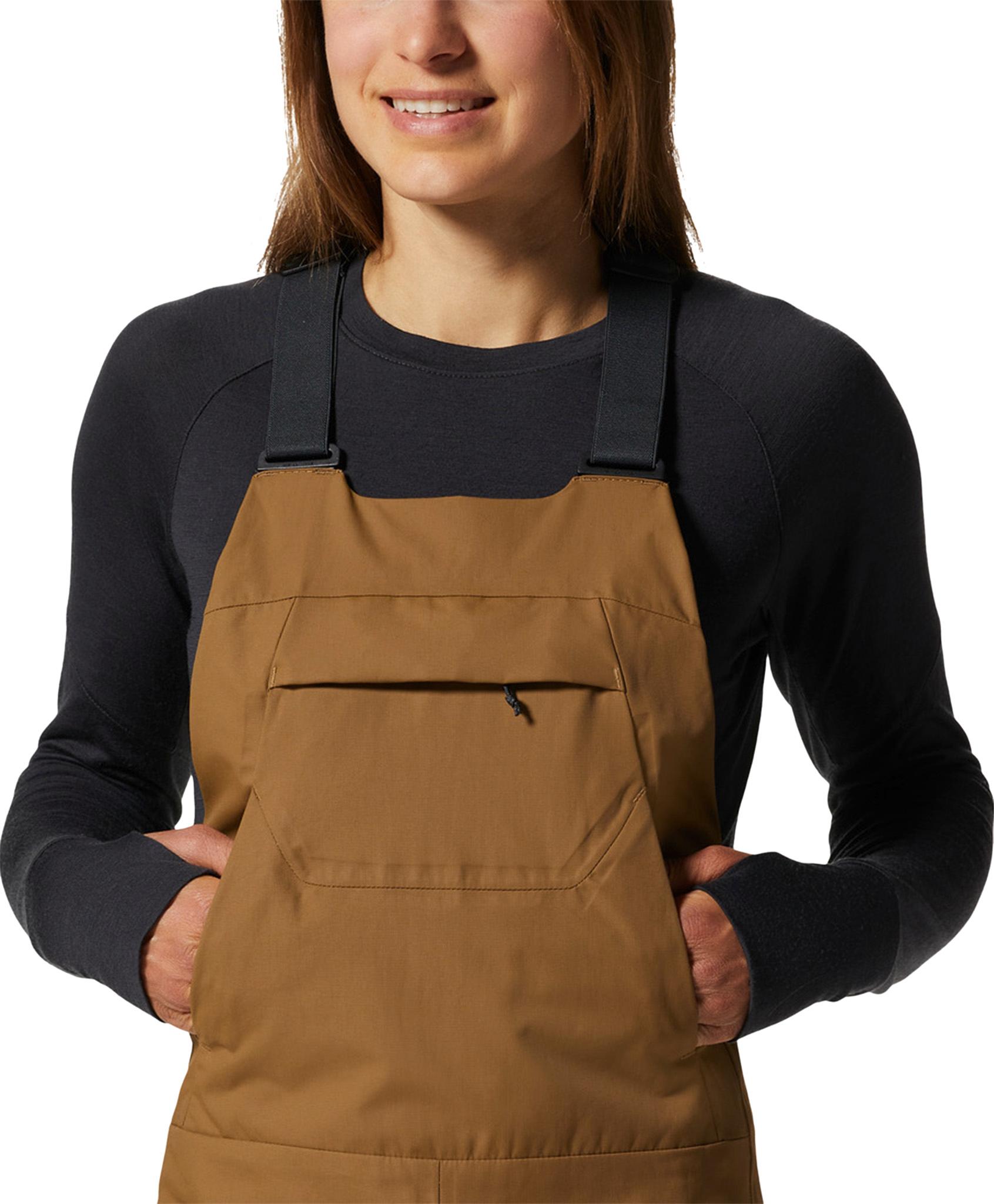 Numéro de l'image de la galerie de produits 3 pour le produit Salopette Firefall/2™ - Femme