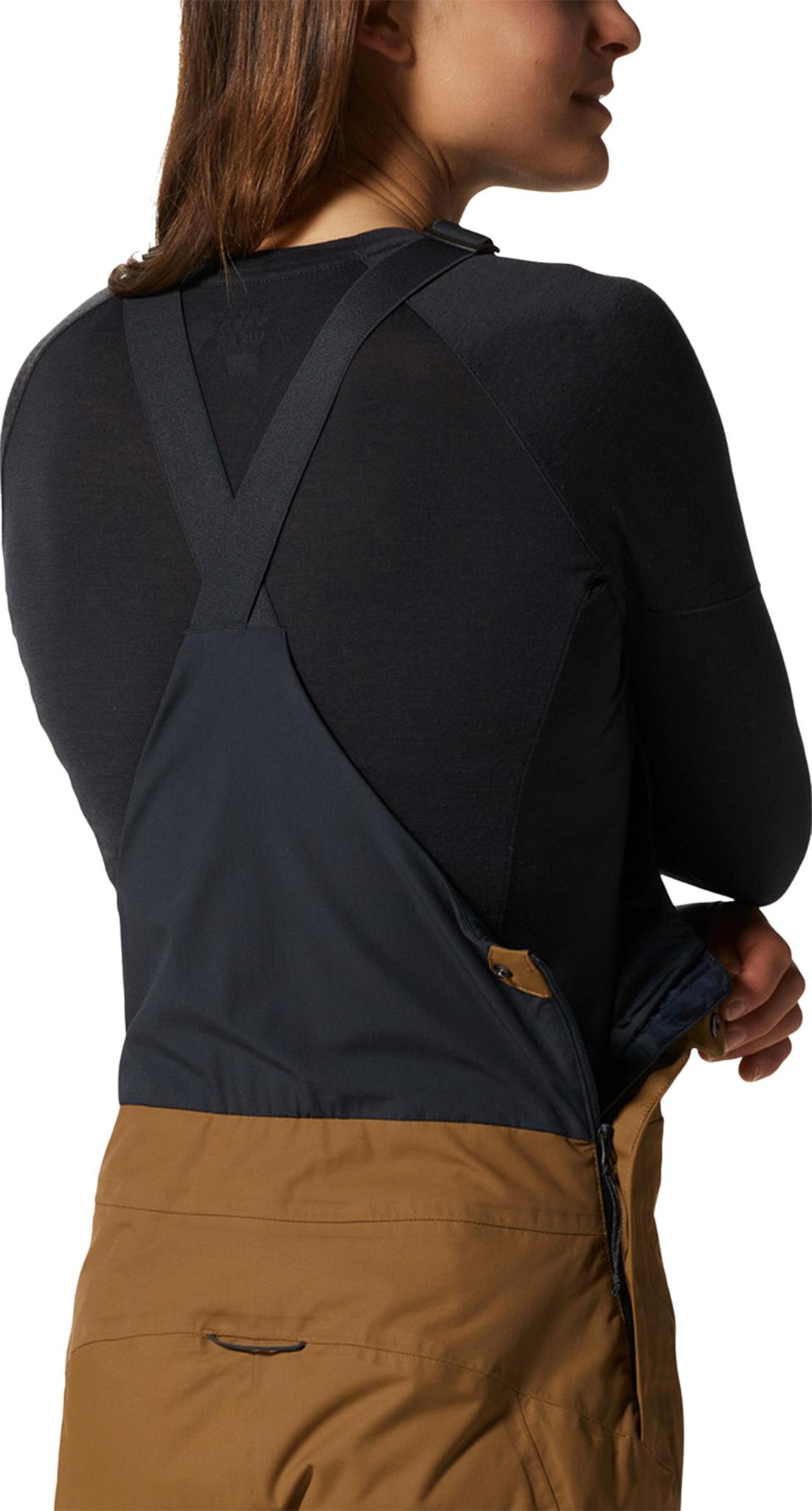 Numéro de l'image de la galerie de produits 4 pour le produit Salopette Firefall/2™ - Femme