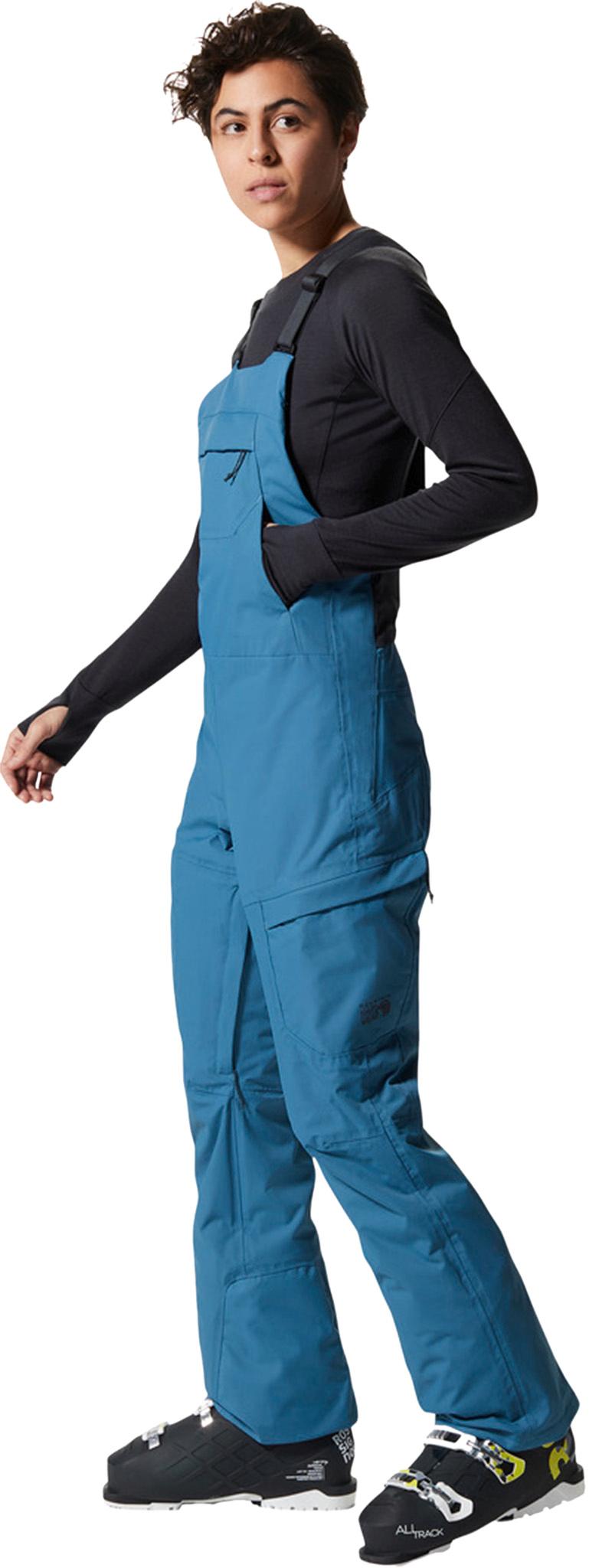 Product gallery image number 5 for product Firefall/2™ Bib - Women's