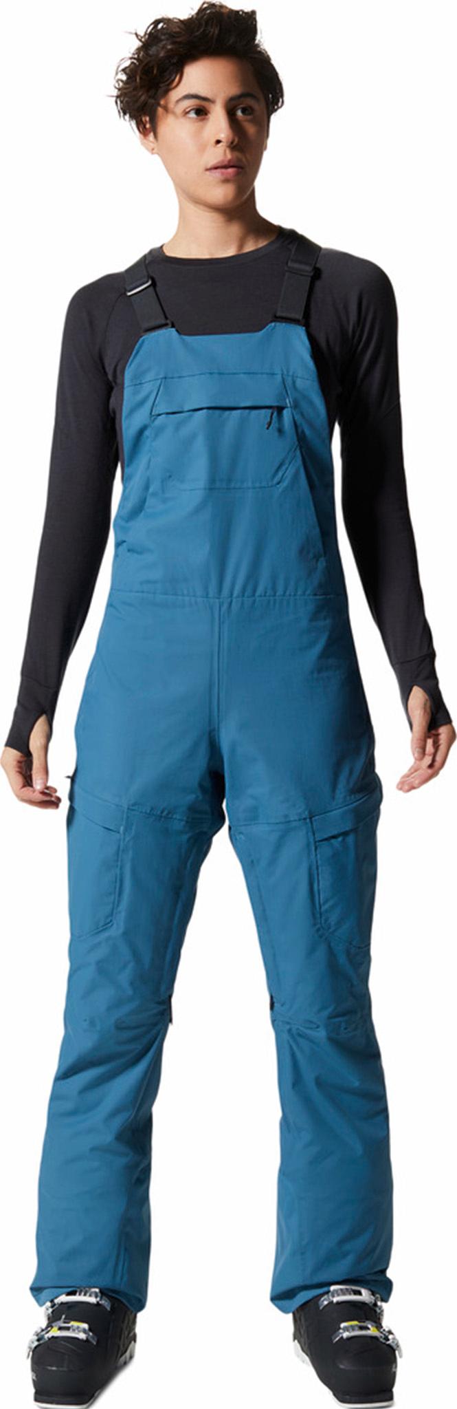 Product gallery image number 1 for product Firefall/2™ Bib - Women's