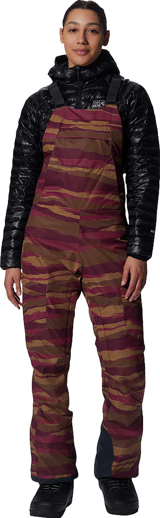 Image de produit pour Salopette Firefall/2™ - Femme