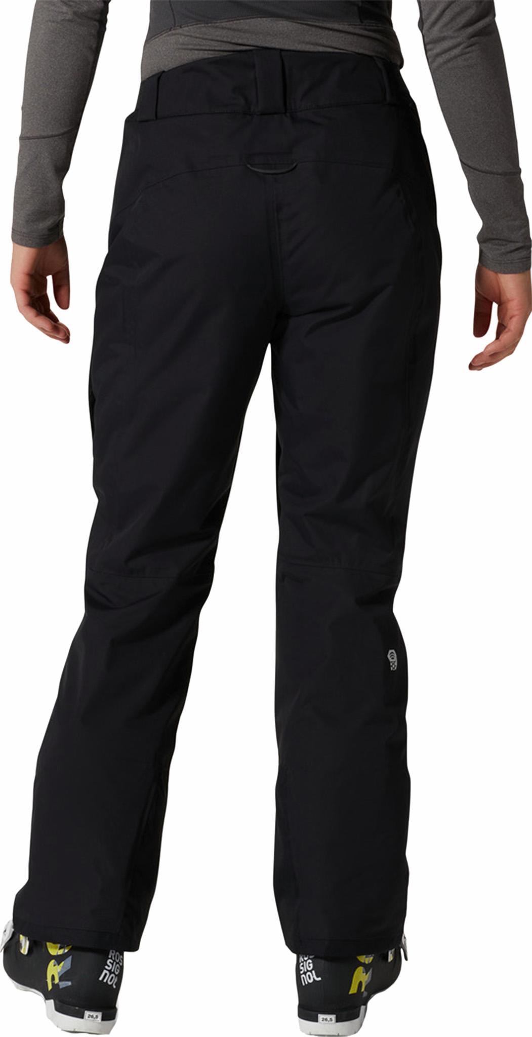 Product gallery image number 2 for product FireFall/2 Insulated Pant - Women's