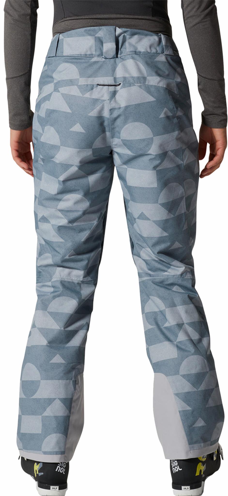 Product gallery image number 2 for product FireFall/2 Insulated Pant - Women's