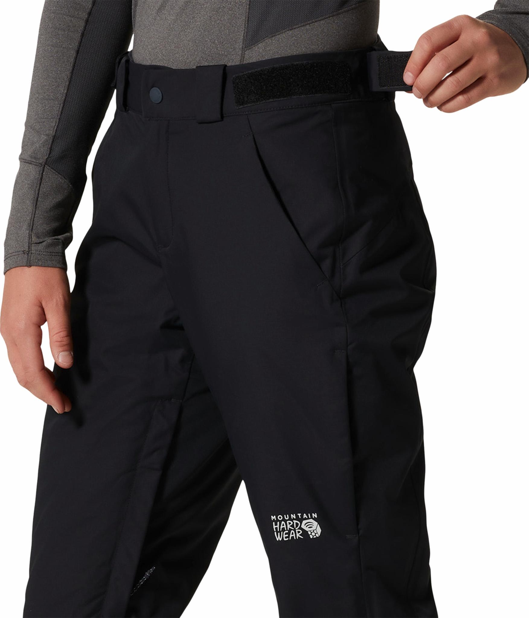 Product gallery image number 3 for product FireFall/2 Insulated Pant - Women's