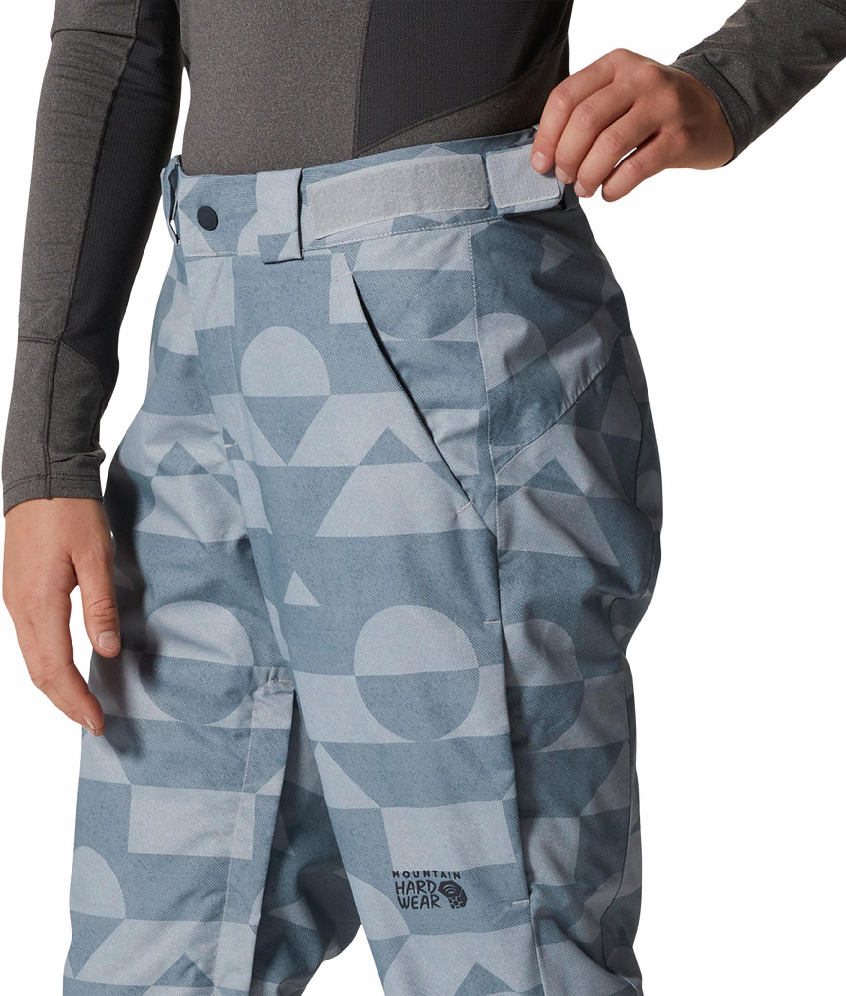 Product gallery image number 3 for product FireFall/2 Insulated Pant - Women's