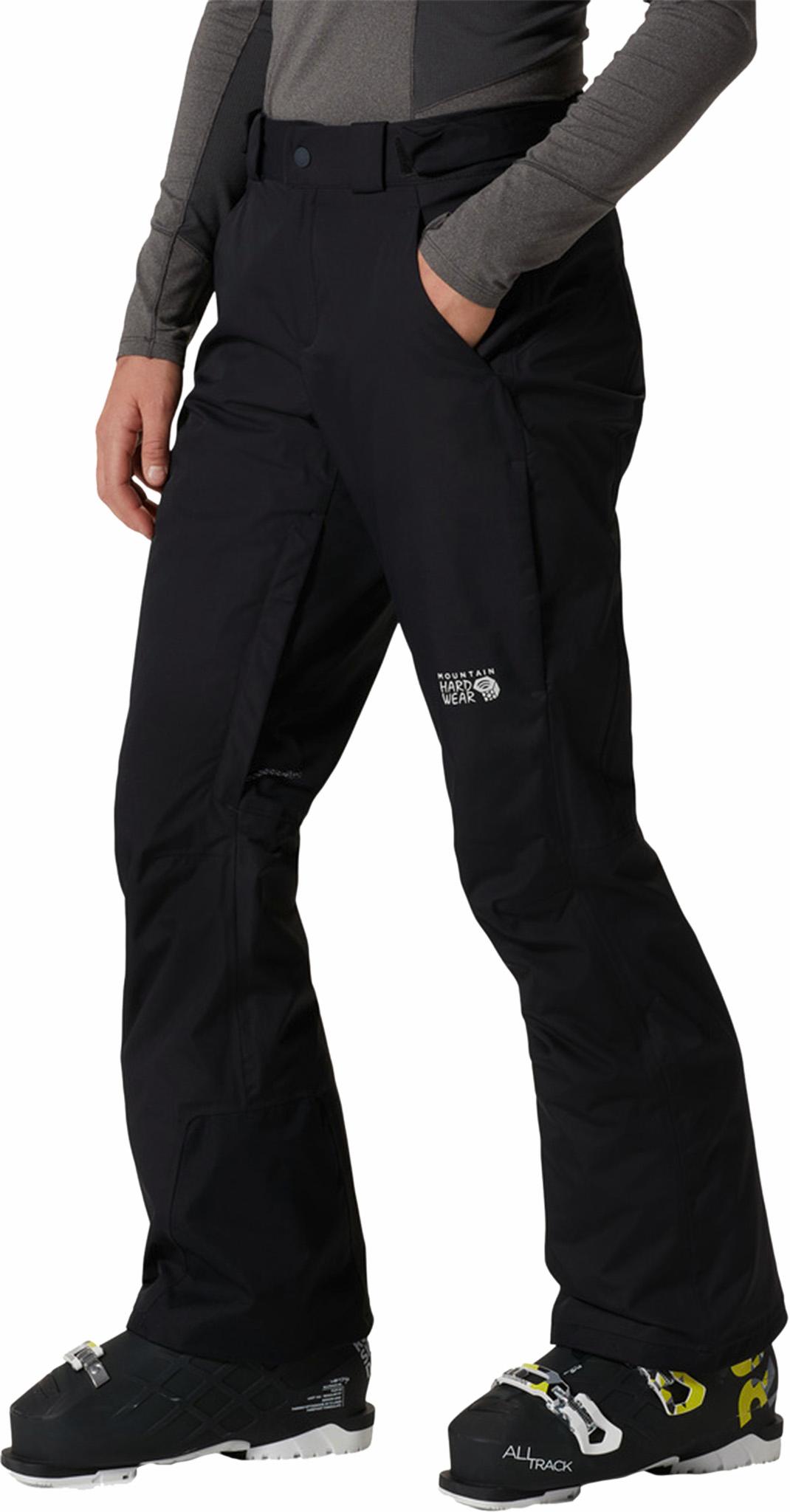 Product gallery image number 4 for product FireFall/2 Insulated Pant - Women's