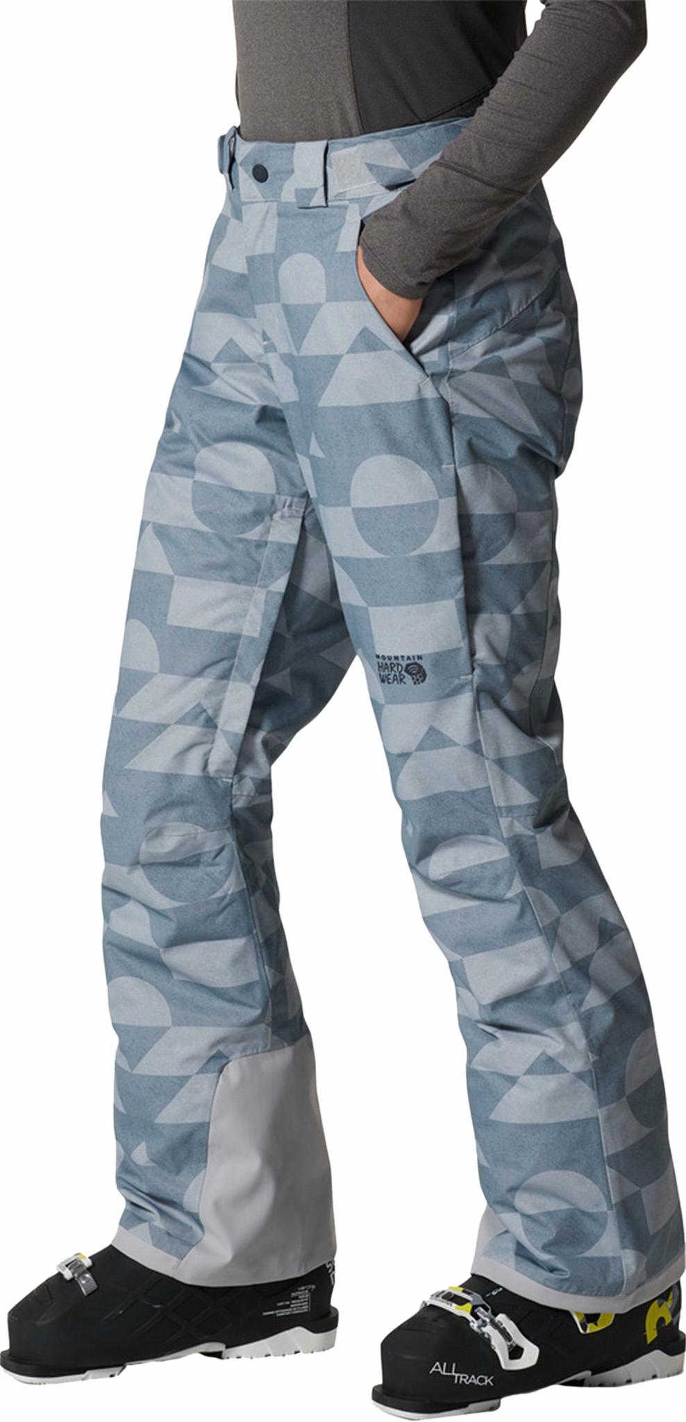 Product gallery image number 4 for product FireFall/2 Insulated Pant - Women's